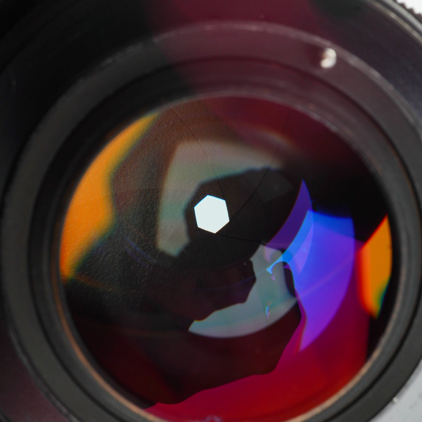 8 Elements PENTAX Super Takumar 50mm F/1.4 (M42用) 単焦点レンズ