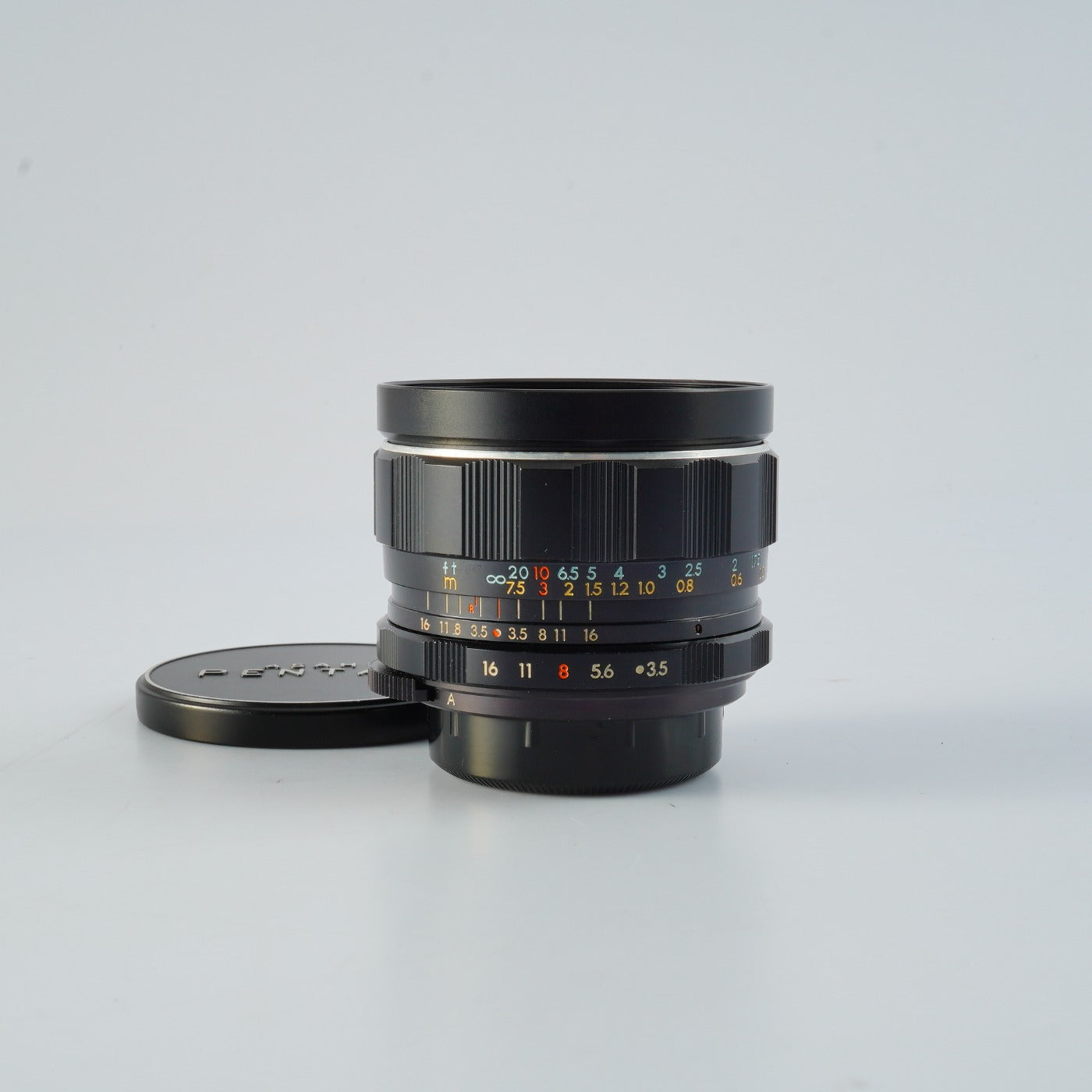 PENTAX Super Takumar 28mm F/3.5 Early Model (M42用) 単焦点レンズ