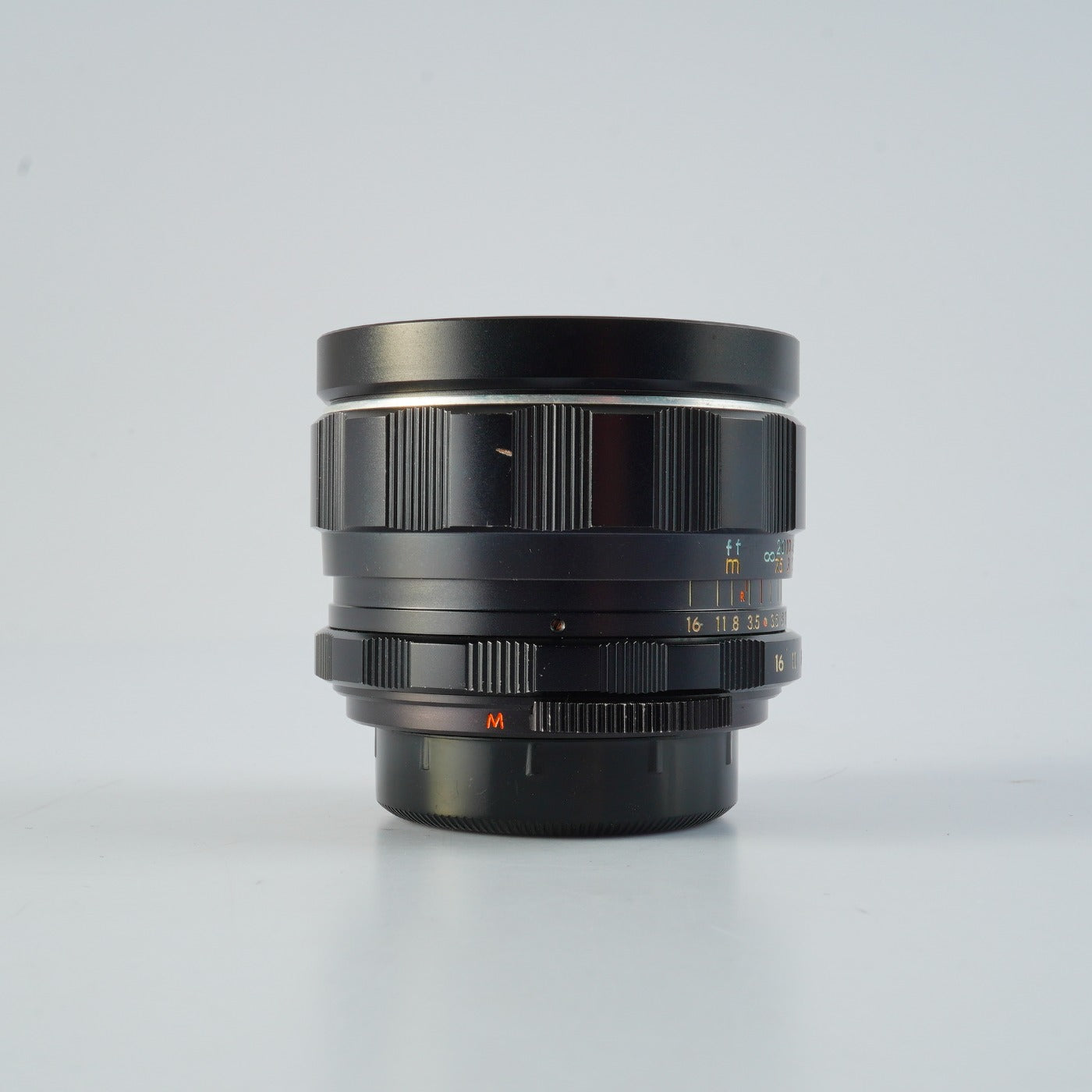 PENTAX Super Takumar 28mm F/3.5 Early Model (M42用) 単焦点レンズ