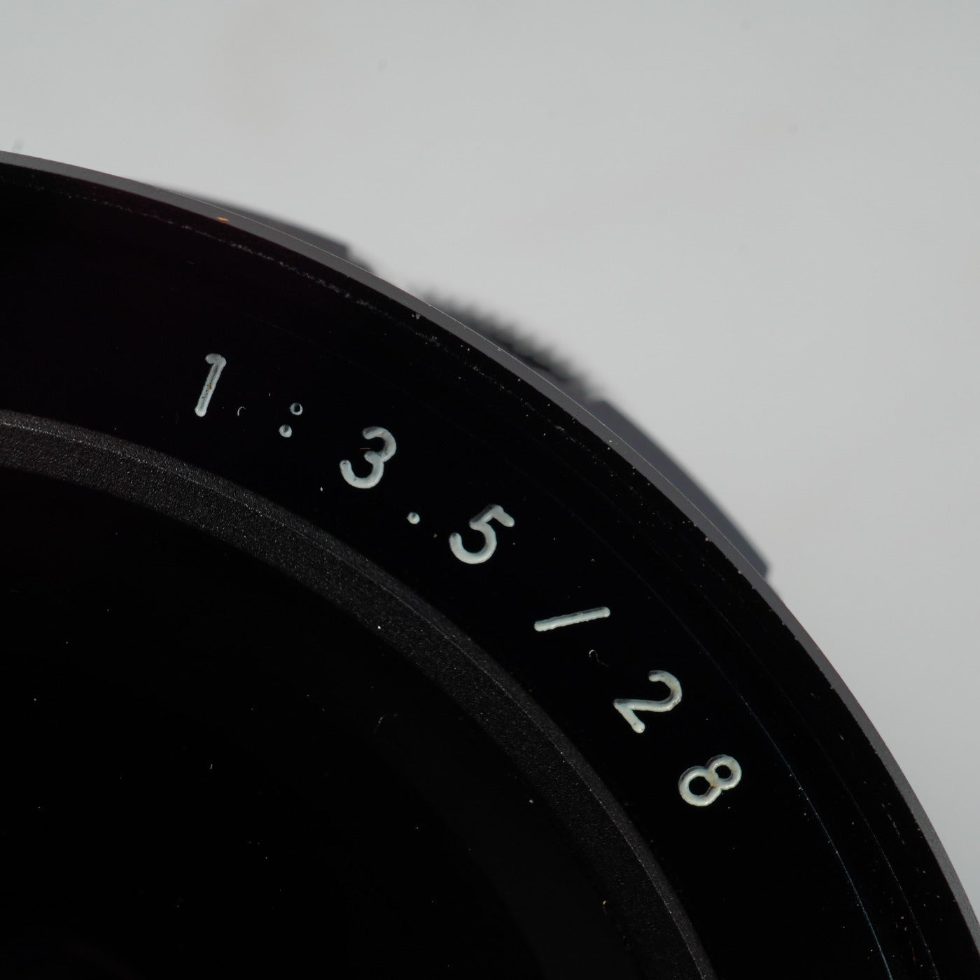 PENTAX Super Takumar 28mm F/3.5 Early Model (M42用) 単焦点レンズ