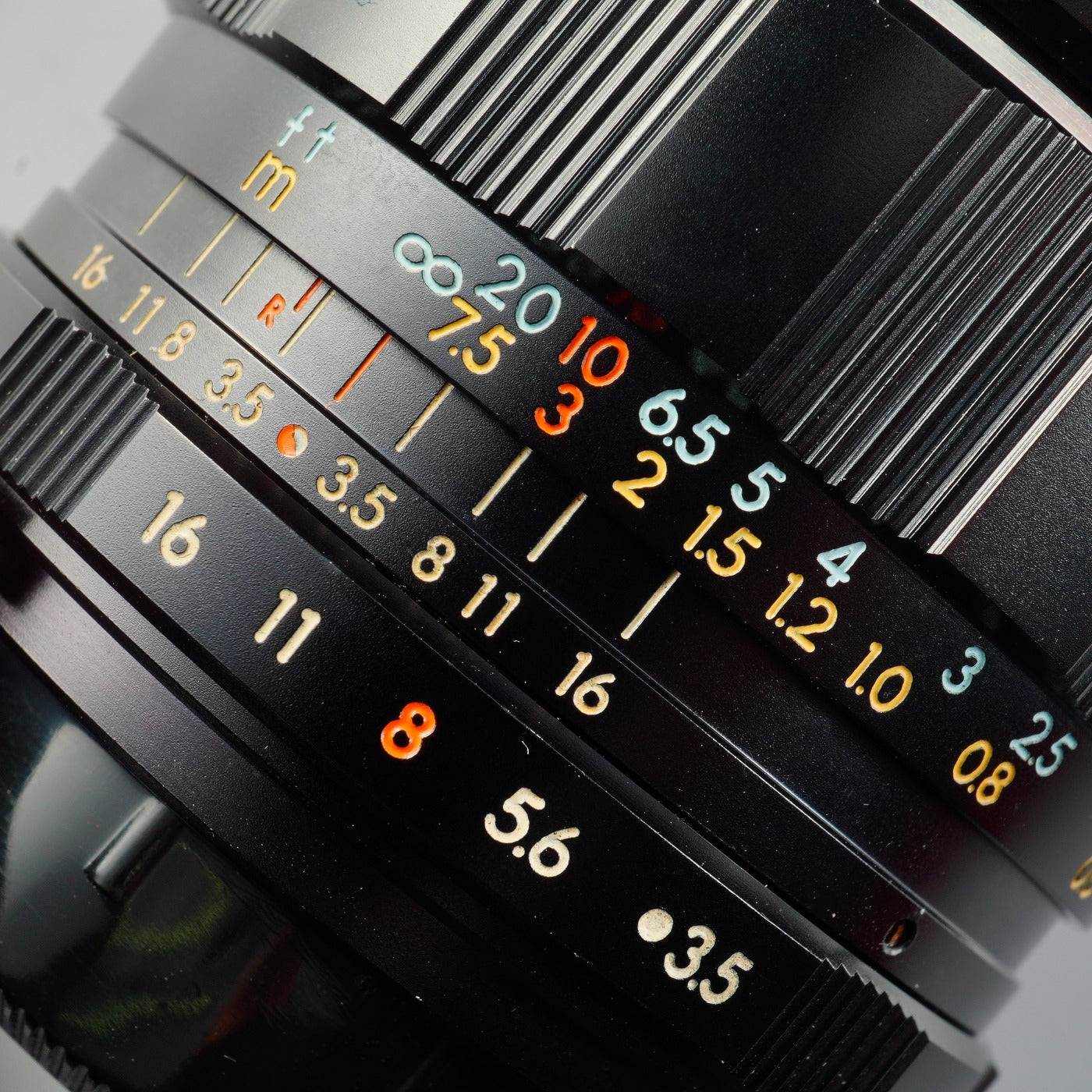 PENTAX Super Takumar 28mm F/3.5 Early Model (M42用) 単焦点レンズ