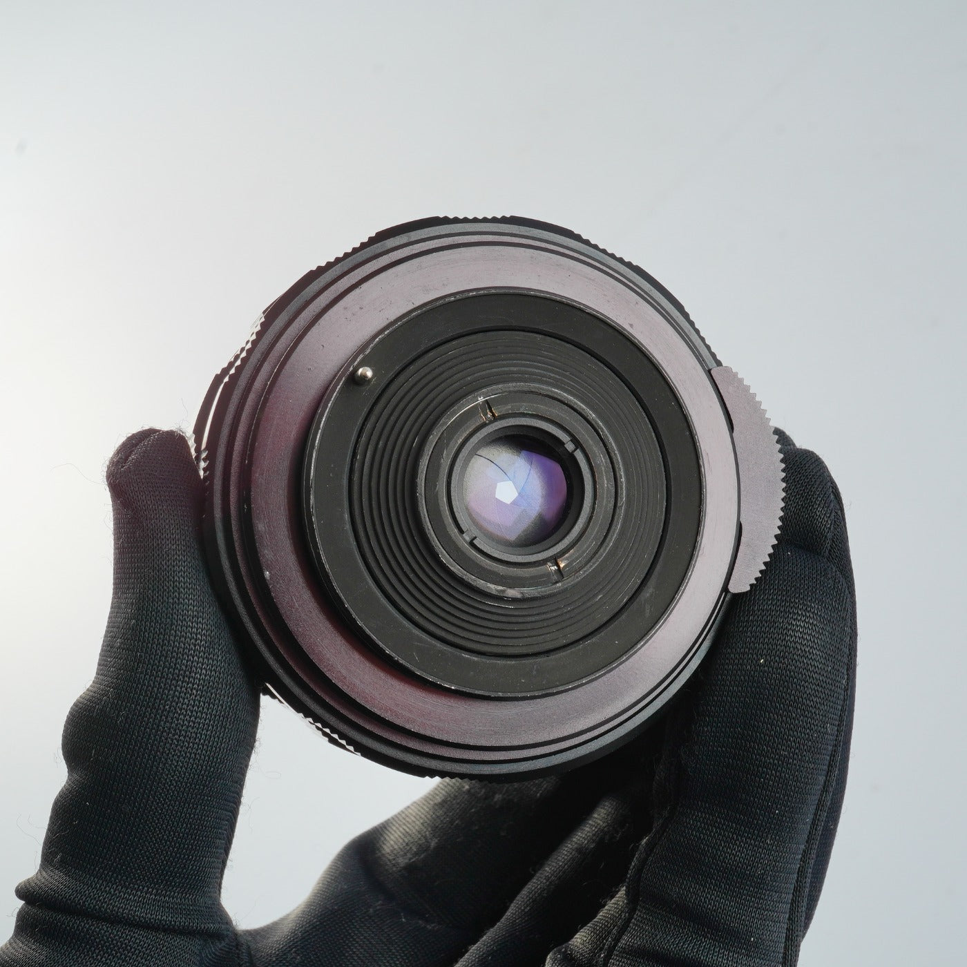 PENTAX Super Takumar 28mm F/3.5 Early Model (M42用) 単焦点レンズ