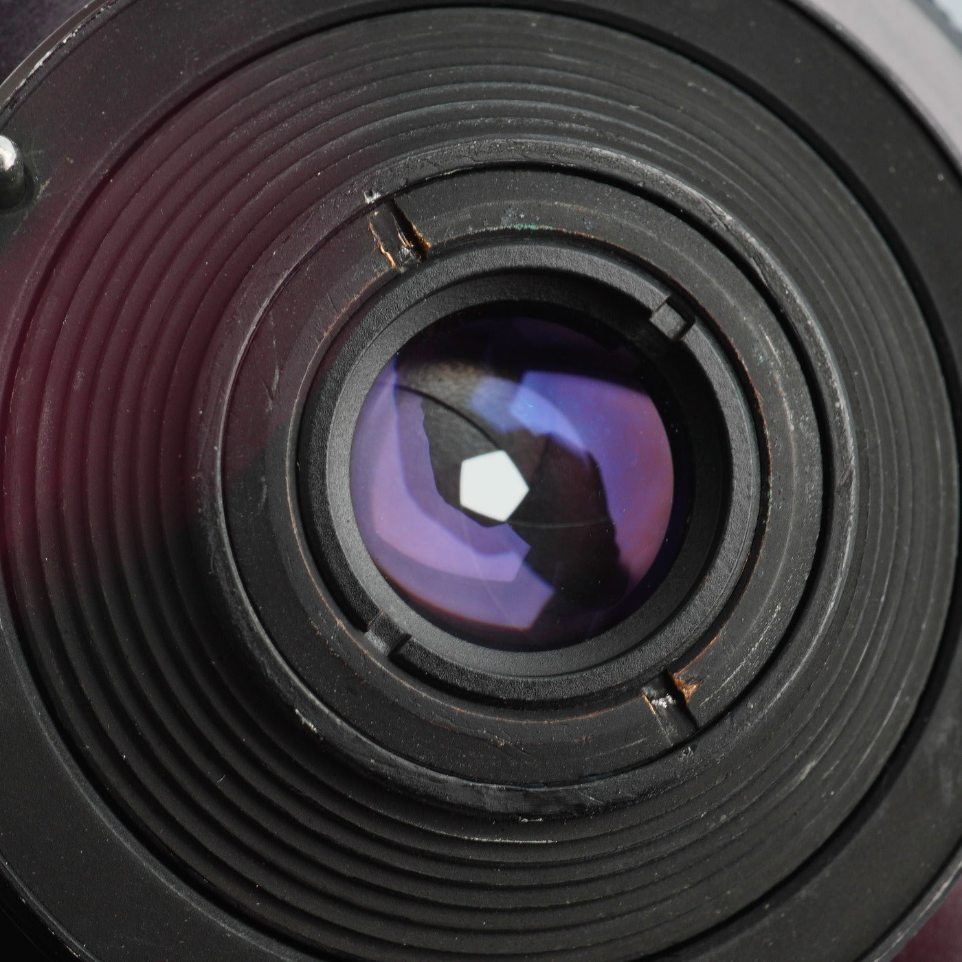 PENTAX Super Takumar 28mm F/3.5 Early Model (M42用) 単焦点レンズ