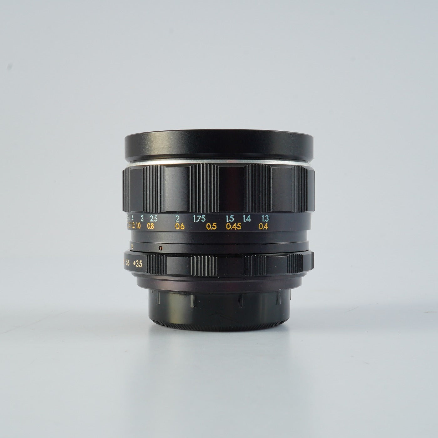 PENTAX Super Takumar 28mm F/3.5 Early Model (M42用) 単焦点レンズ