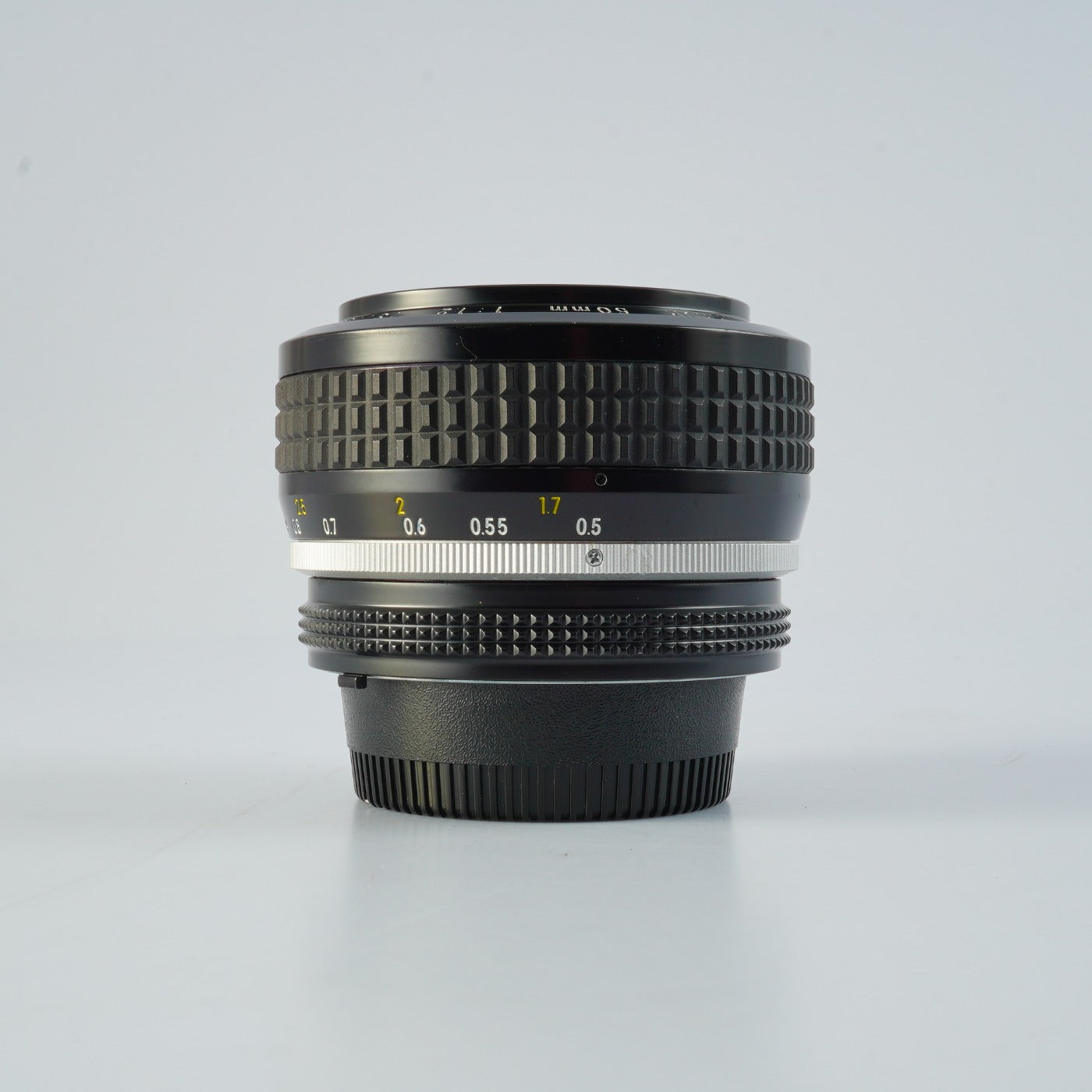 Nikon Ai NIKKOR 50mm F/1.2 単焦点レンズ