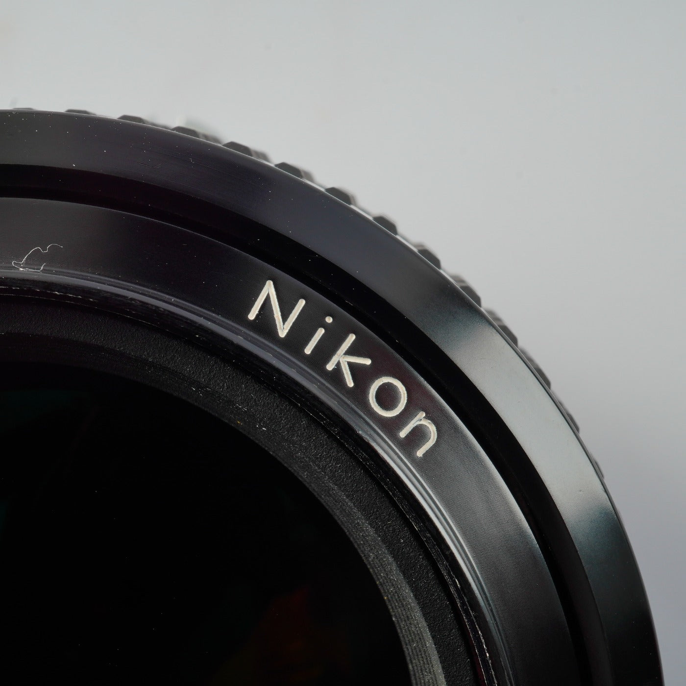 Nikon Ai NIKKOR 50mm F/1.2 単焦点レンズ