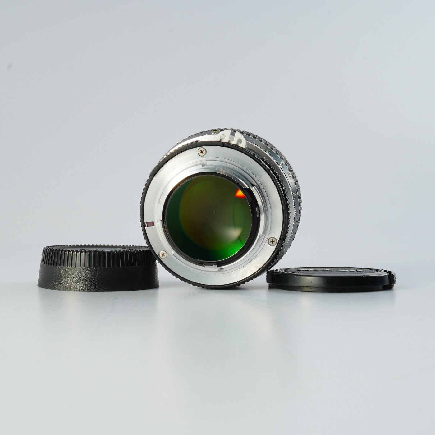 Nikon Ai NIKKOR 50mm F/1.2 単焦点レンズ