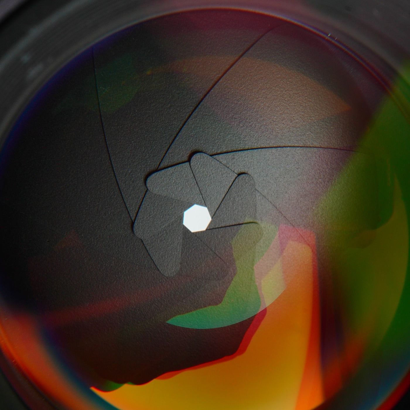 Nikon Ai NIKKOR 50mm F/1.2 単焦点レンズ