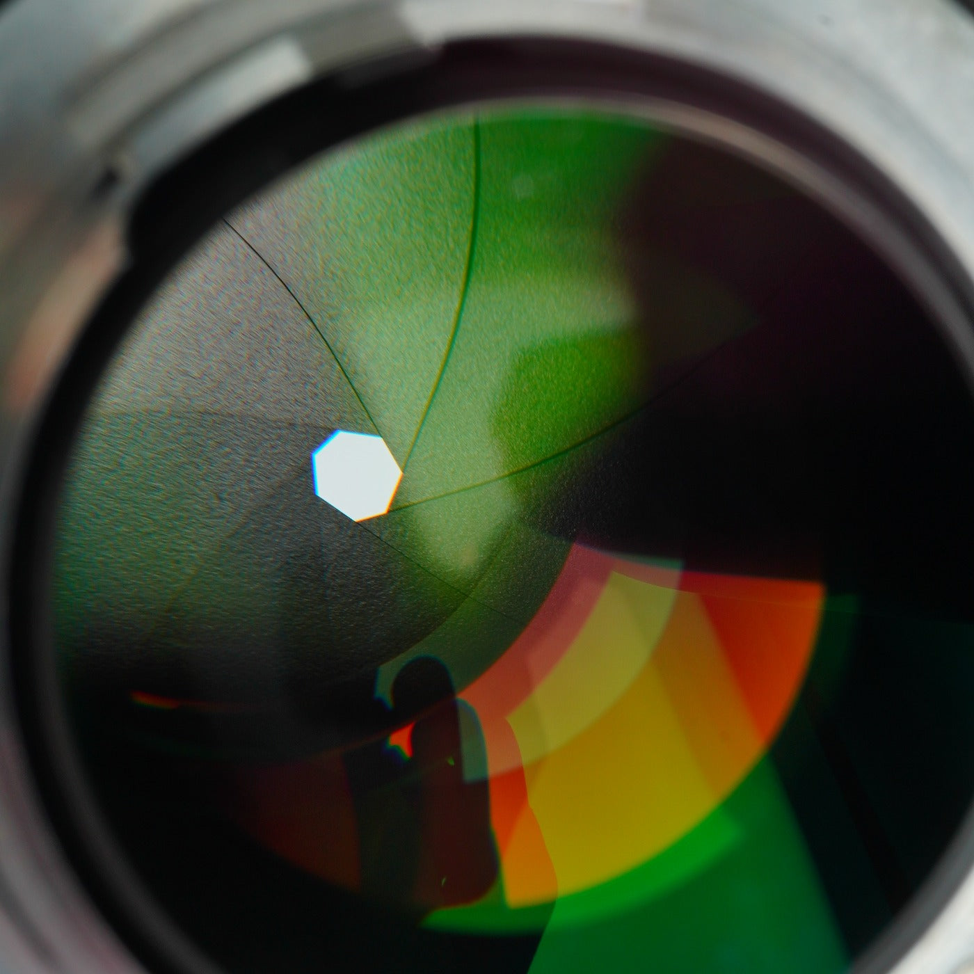 Nikon Ai NIKKOR 50mm F/1.2 単焦点レンズ