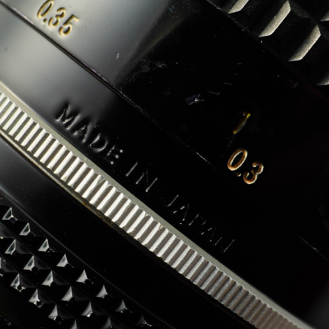 Nikon Ai Nikkor 35mm F/2 単焦点レンズ