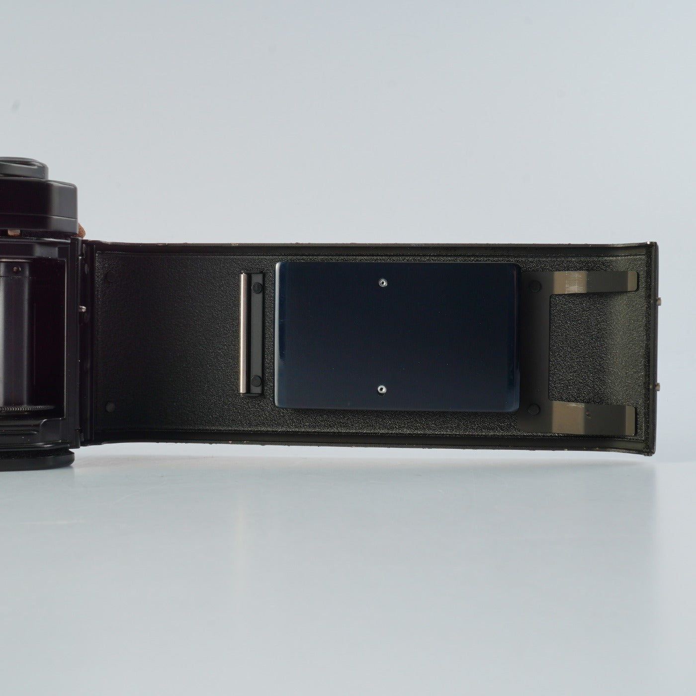 【SERVICED & TESTED】 Nikon F2 Photomic S DP-2 Black + New NIKKOR 非Ai 50mm F/1.4 MF フィルム一眼レフカメラ