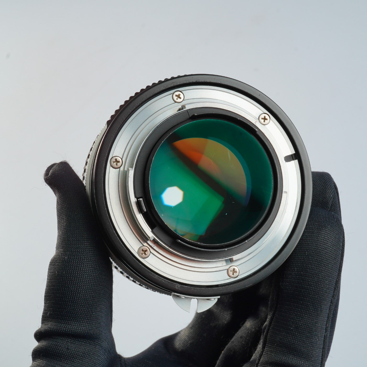 【SERVICED & TESTED】 Nikon F2 Photomic S DP-2 Black + New NIKKOR 非Ai 50mm F/1.4 MF フィルム一眼レフカメラ