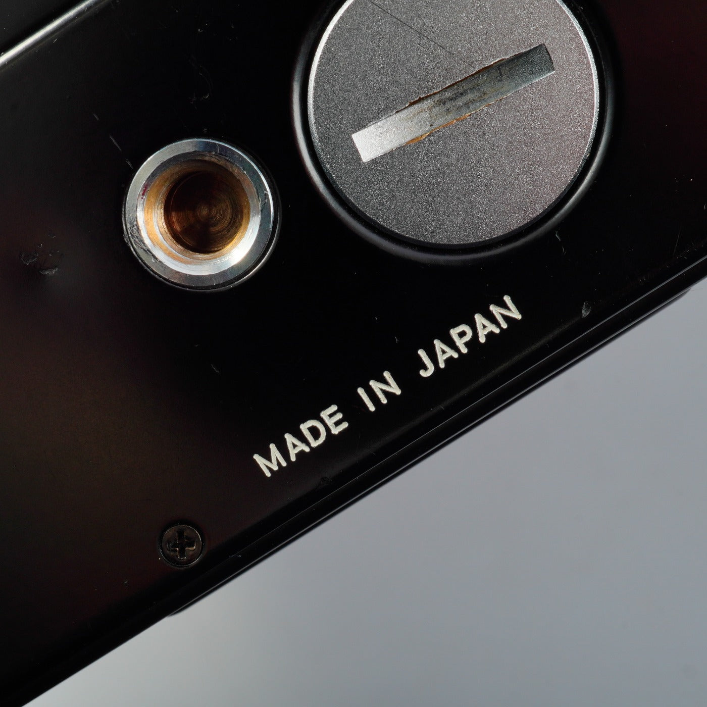 【SERVICED & TESTED】 Nikon F2 Photomic S DP-2 Black + New NIKKOR 非Ai 50mm F/1.4 MF フィルム一眼レフカメラ