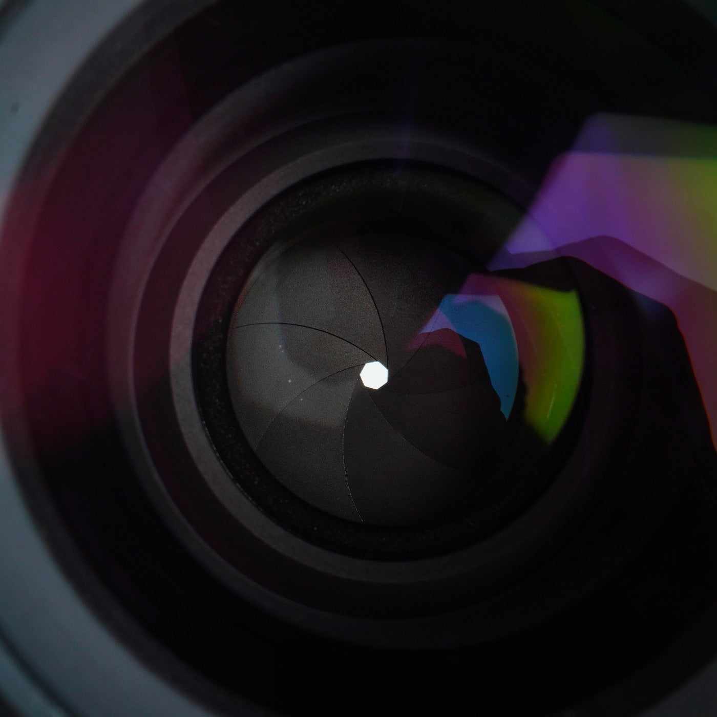 Nikon Ai Nikkor 35mm F/2 単焦点レンズ