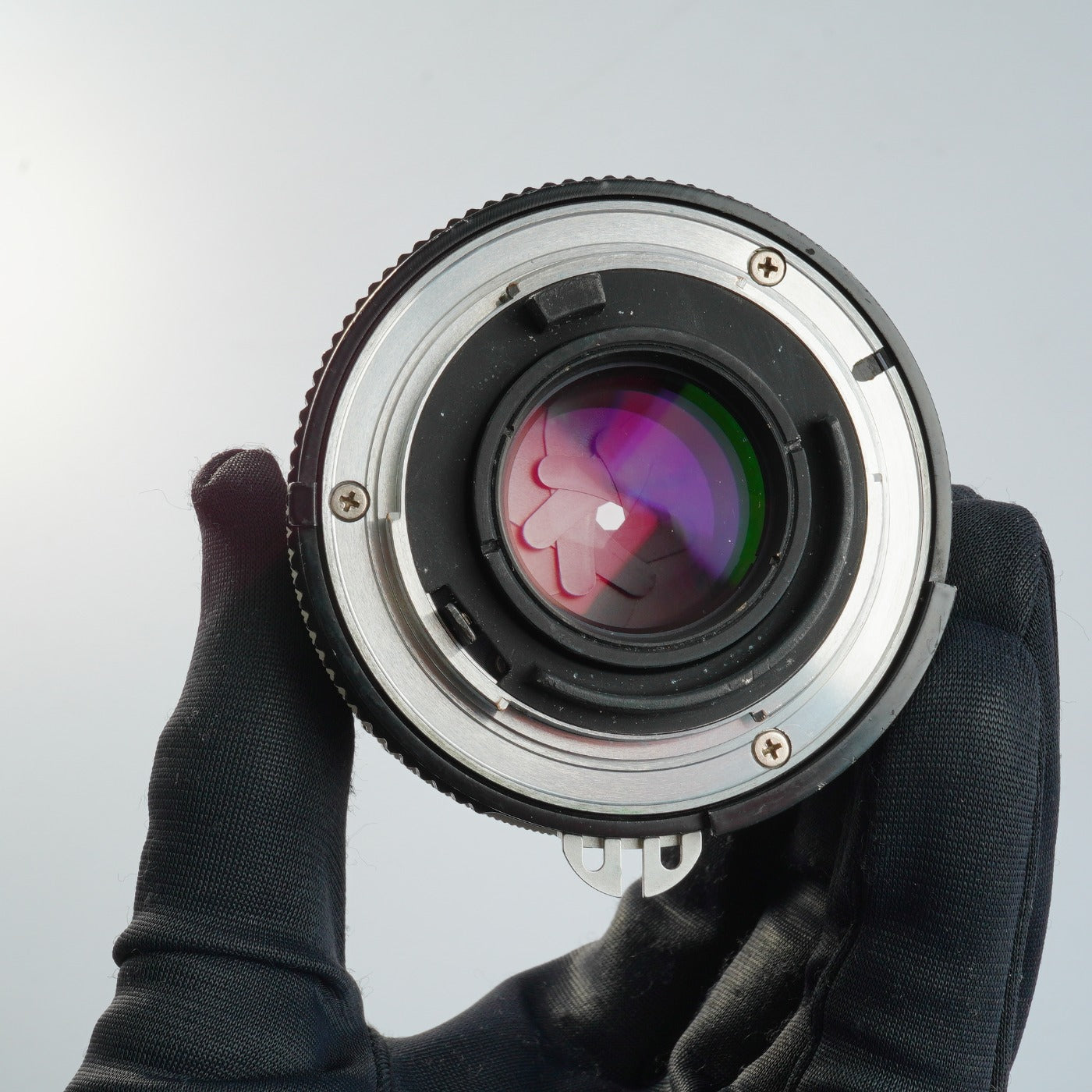 Nikon Ai Nikkor 35mm F/2 単焦点レンズ – 山田写真機店