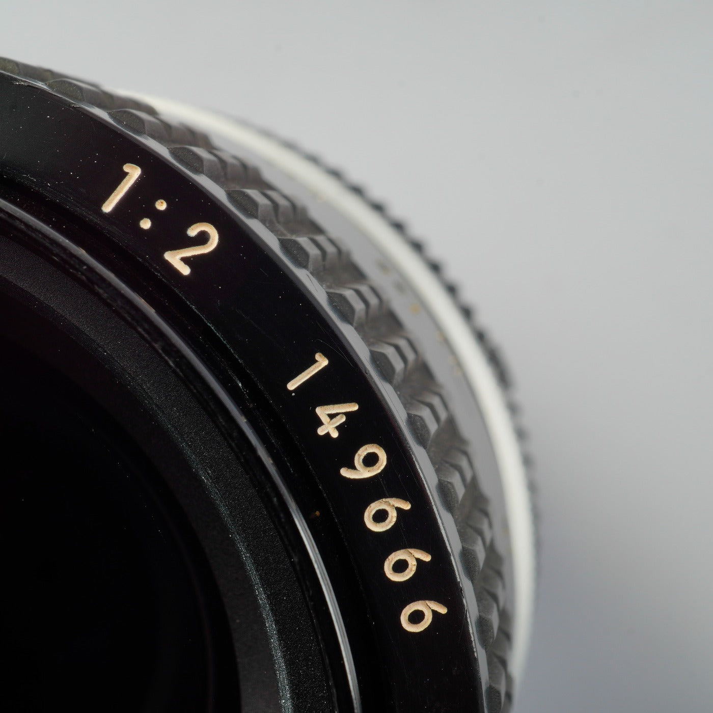 Nikon Ai Nikkor 35mm F/2 単焦点レンズ – 山田写真機店