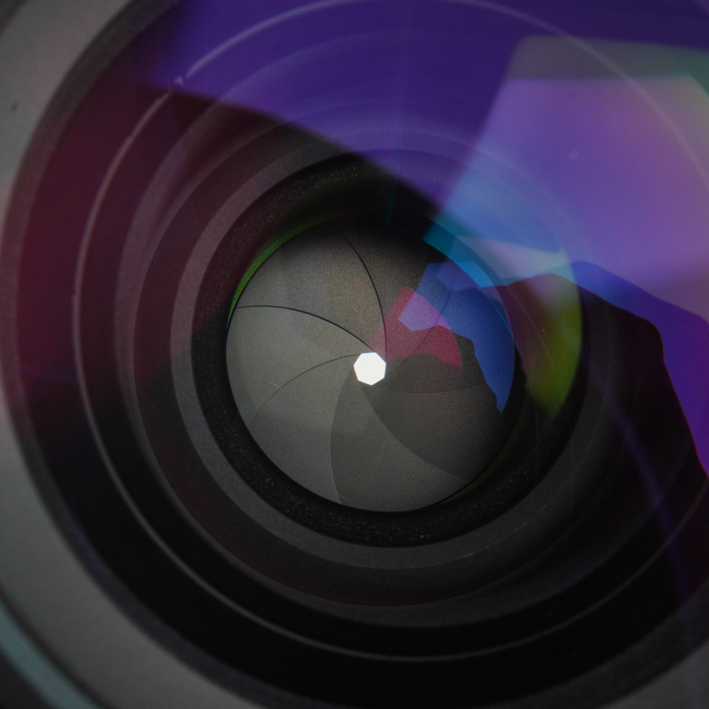 Nikon Ai Nikkor 35mm F/2 単焦点レンズ