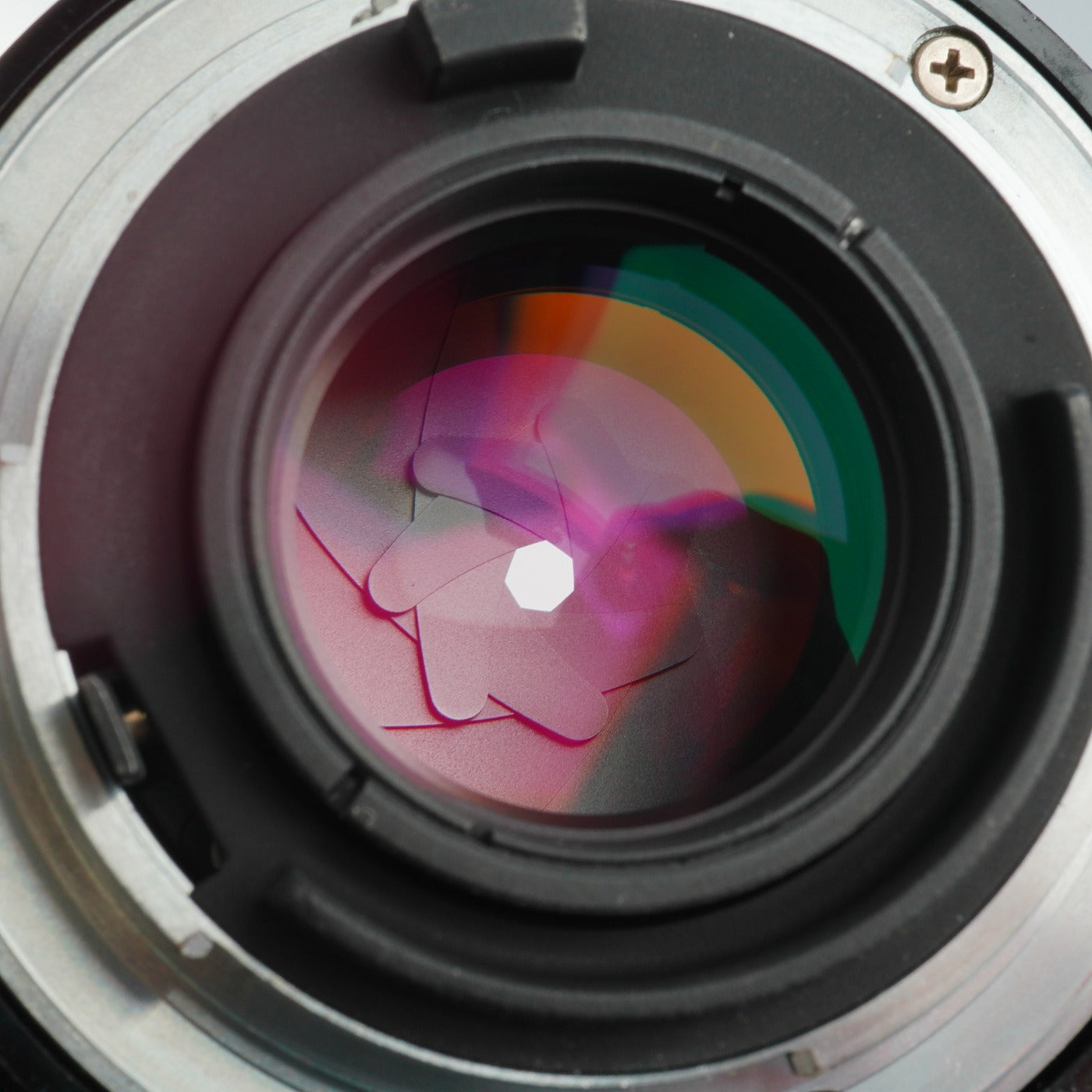 Nikon Ai Nikkor 35mm F/2 単焦点レンズ – 山田写真機店