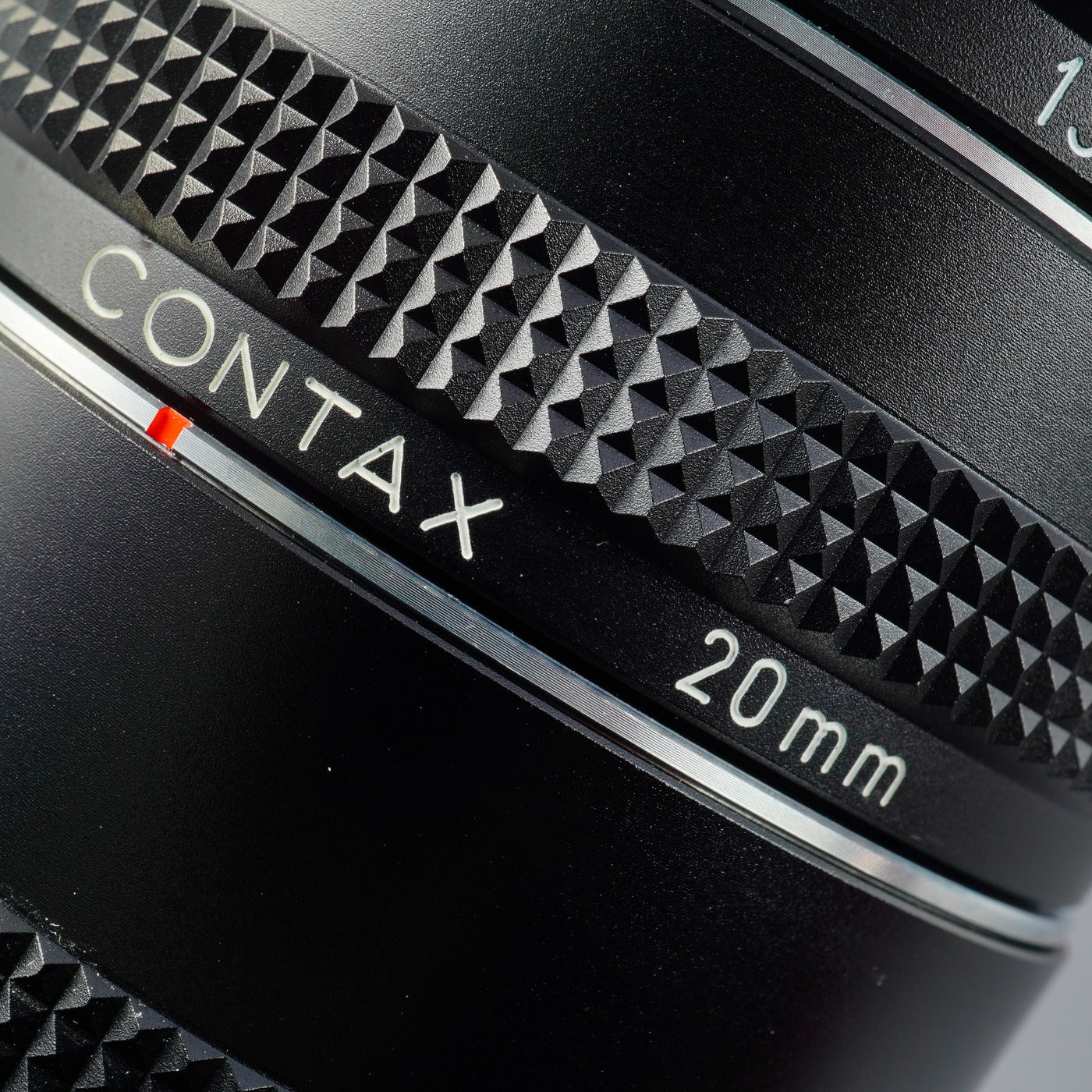 CONTAX Extension Tube Set 13mm 20mm 27mm カメラ関連アクセサリー