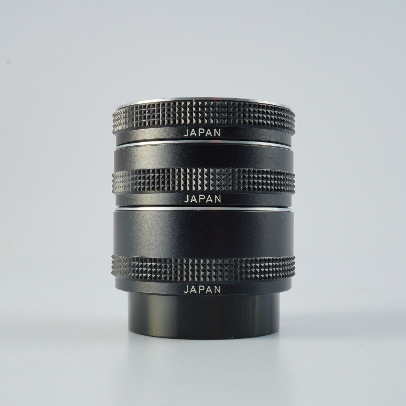 CONTAX Extension Tube Set 13mm 20mm 27mm カメラ関連アクセサリー
