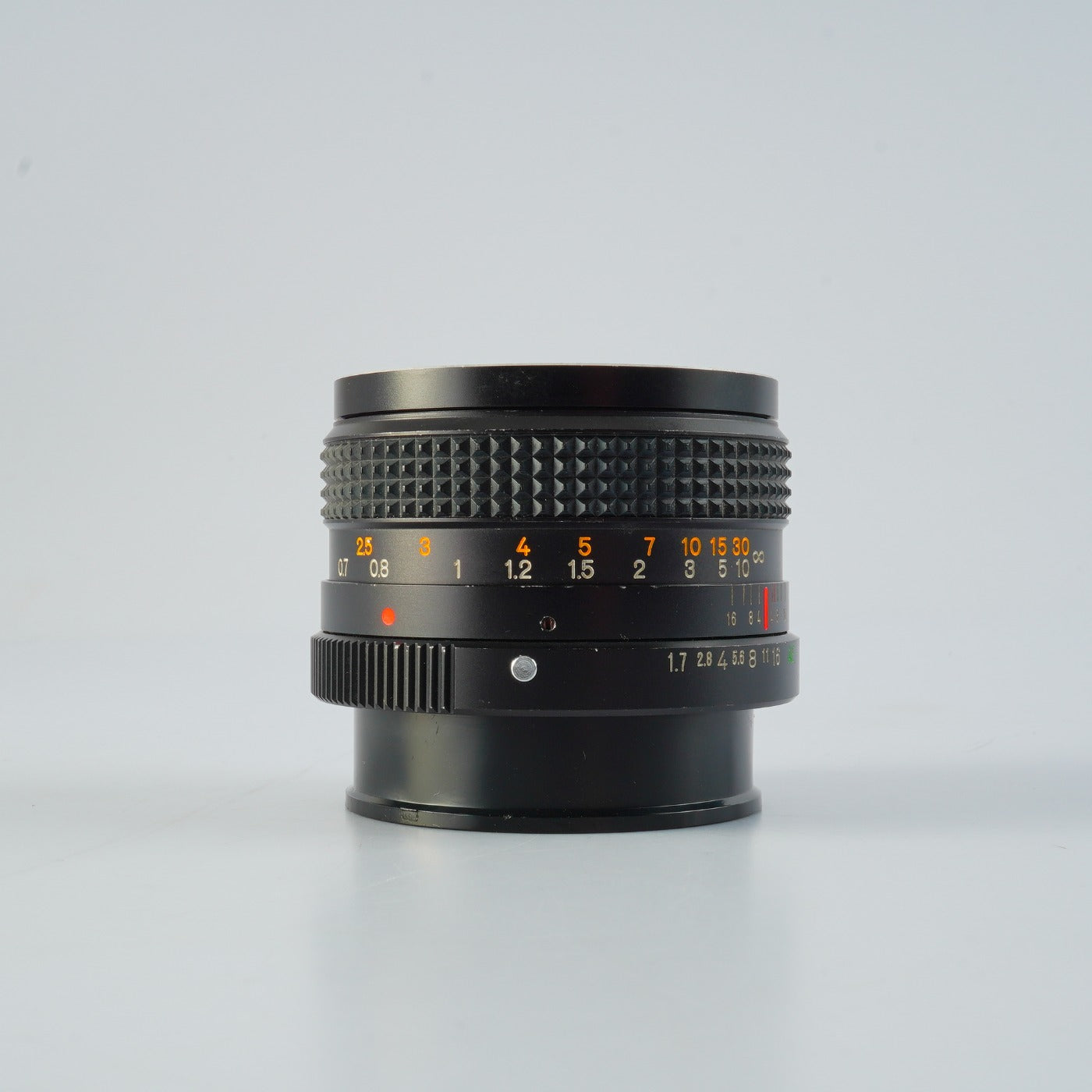 Konica Hexanon AR 50mm F/1.7 単焦点レンズ – 山田写真機店