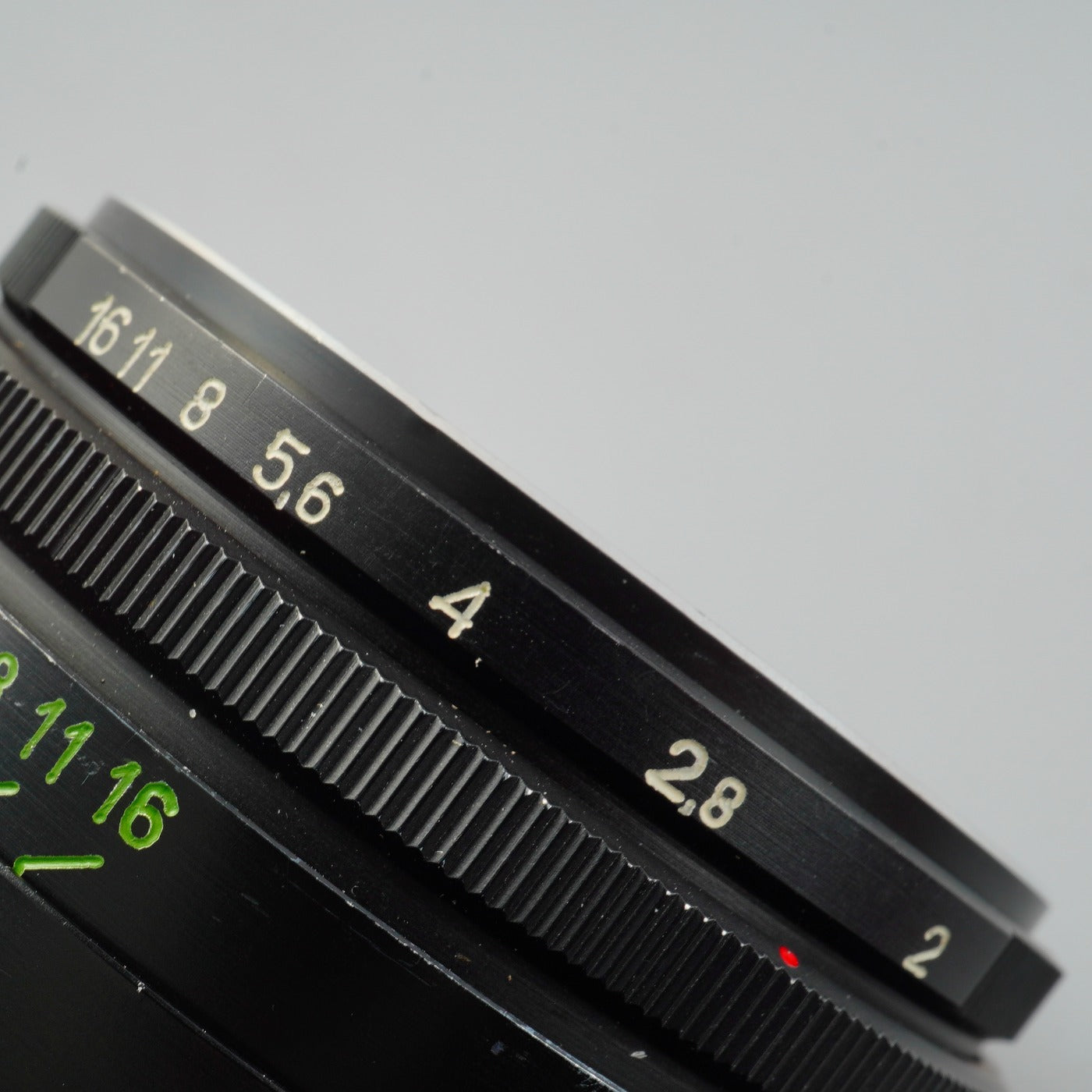 HELIOS 44-2 58mm F/2 + SONY E mount Adapter 単焦点レンズ