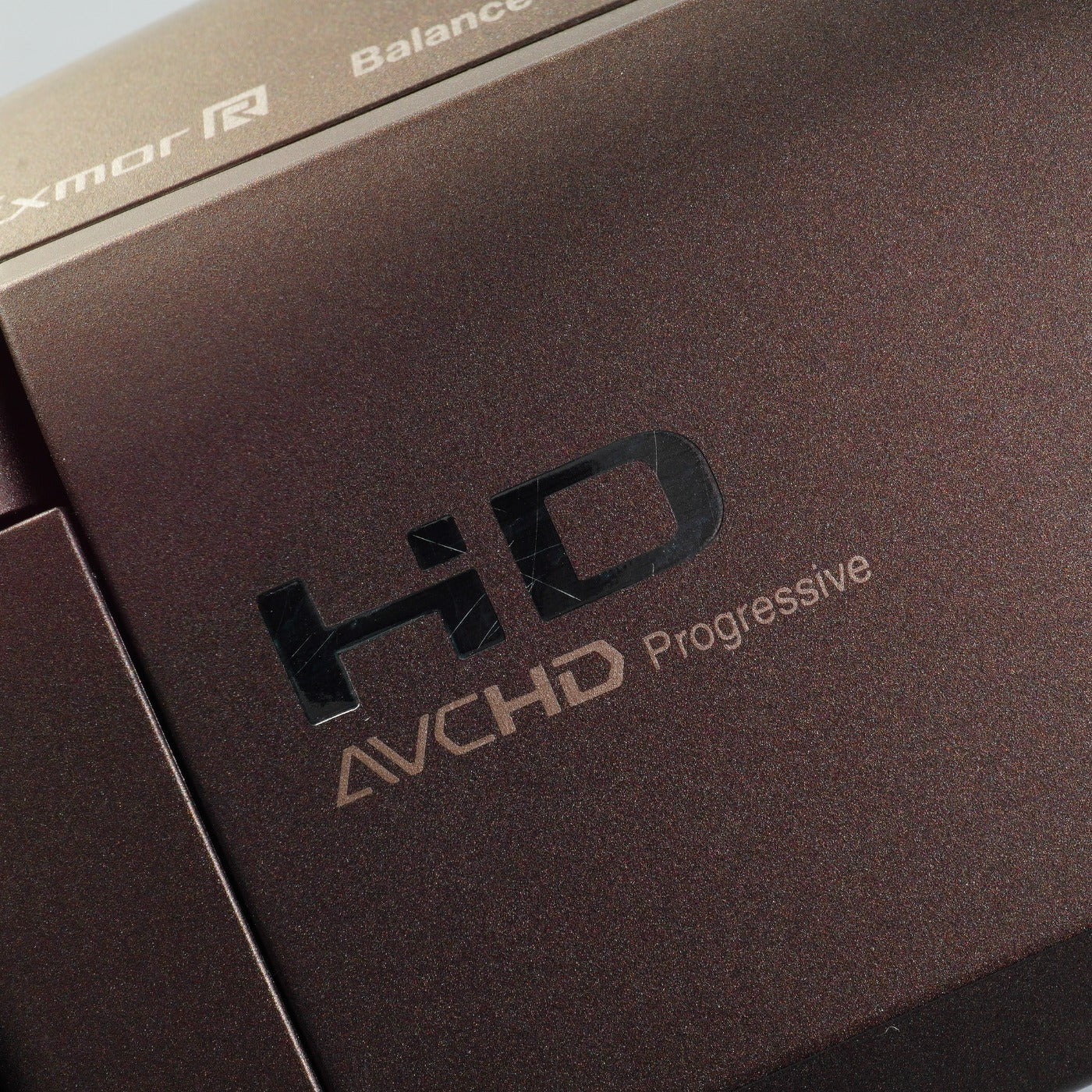 SONY HDR-CX680 Brown デジタルムービーカメラ