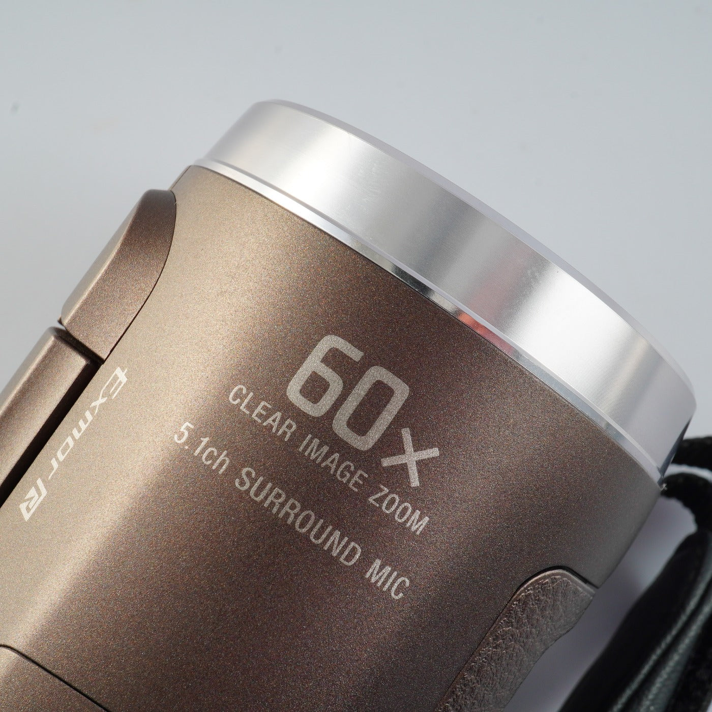 SONY HDR-CX680 Brown デジタルムービーカメラ