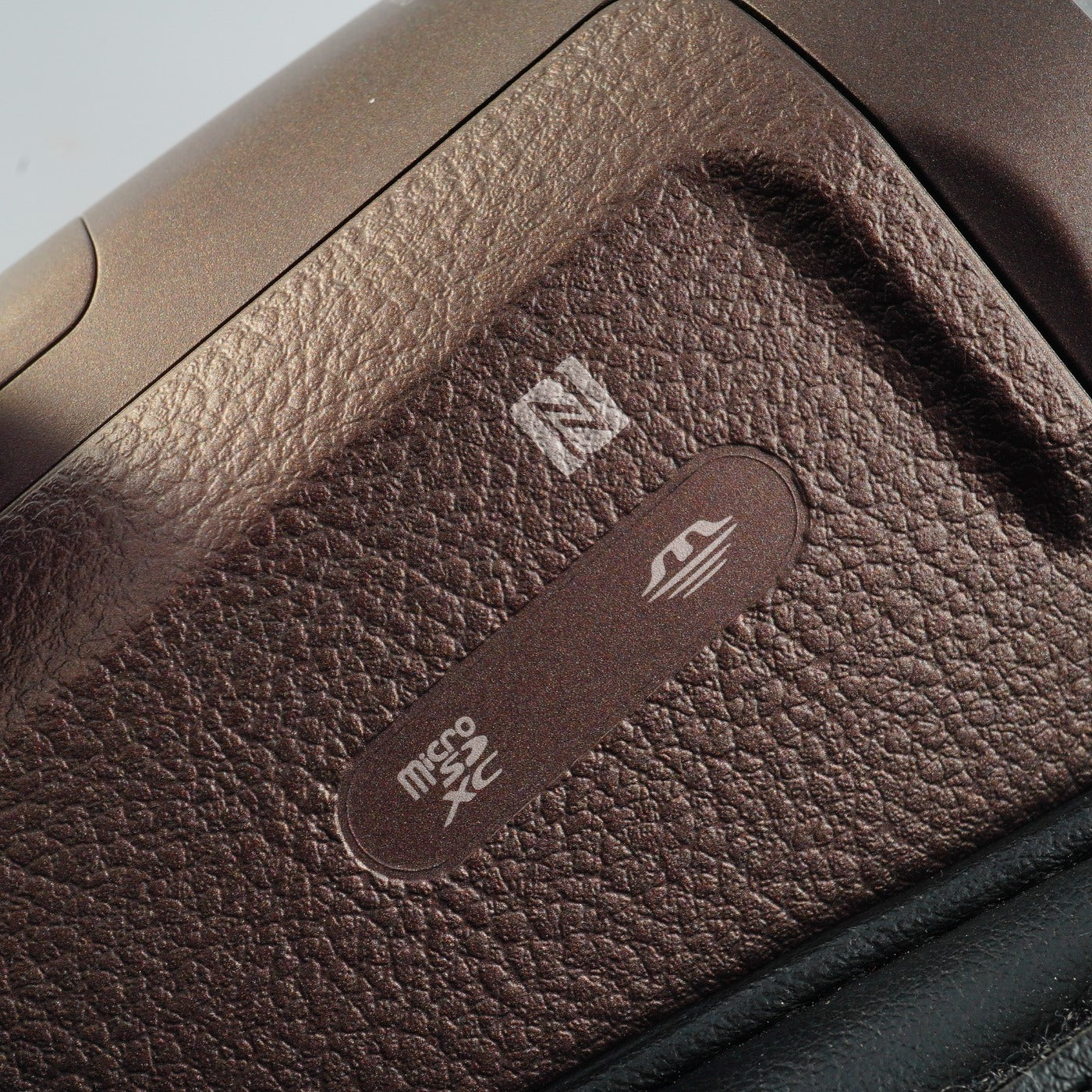 SONY HDR-CX680 Brown デジタルムービーカメラ