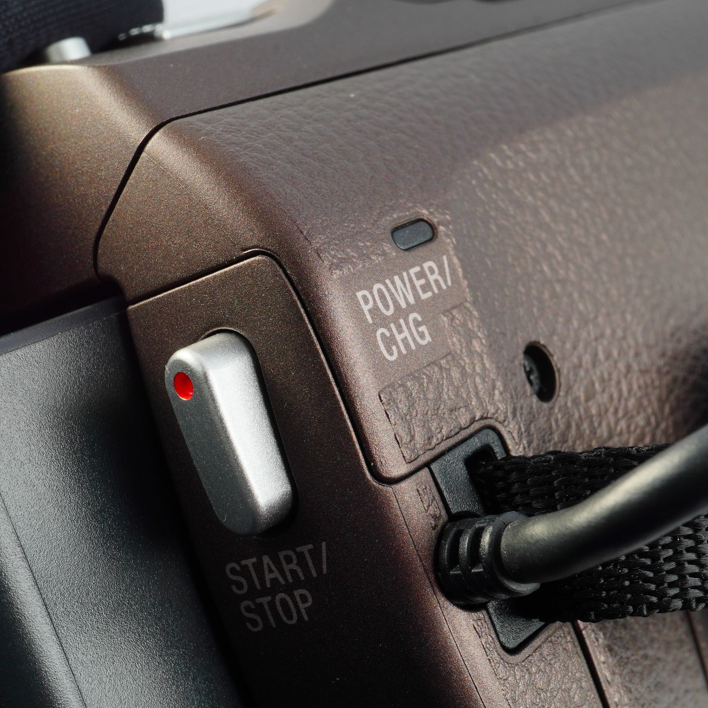 SONY HDR-CX680 Brown デジタルムービーカメラ – 山田写真機店