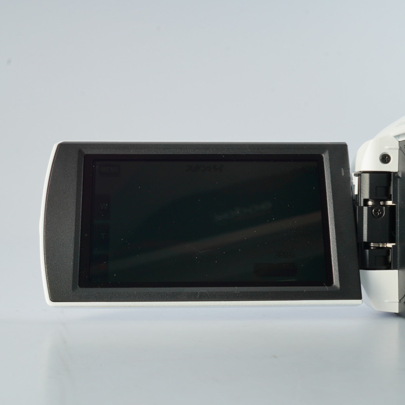 SONY HDR-CX680 White デジタルムービーカメラ