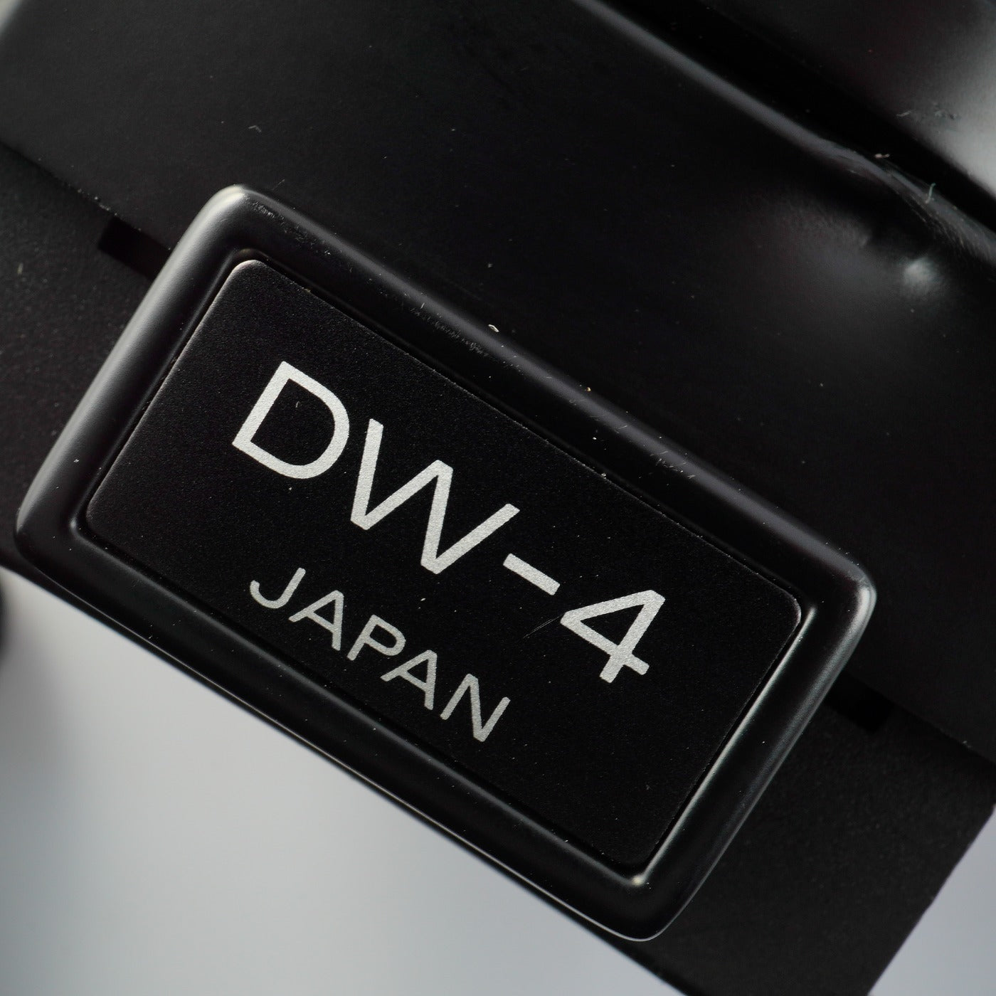 Nikon DW-4 Magnifying Waist-Level Viewfinder For Nikon F3 ビューファインダー