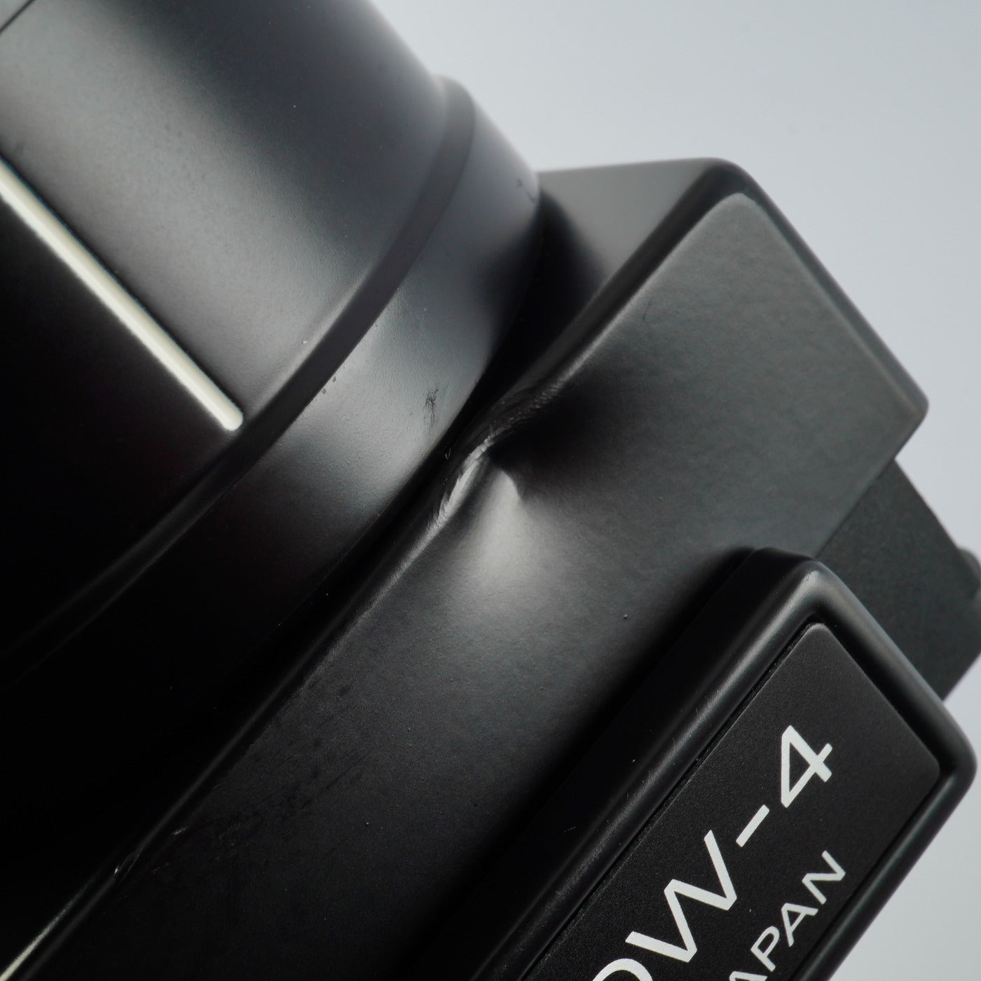 Nikon DW-4 Magnifying Waist-Level Viewfinder For Nikon F3 ビューファインダー