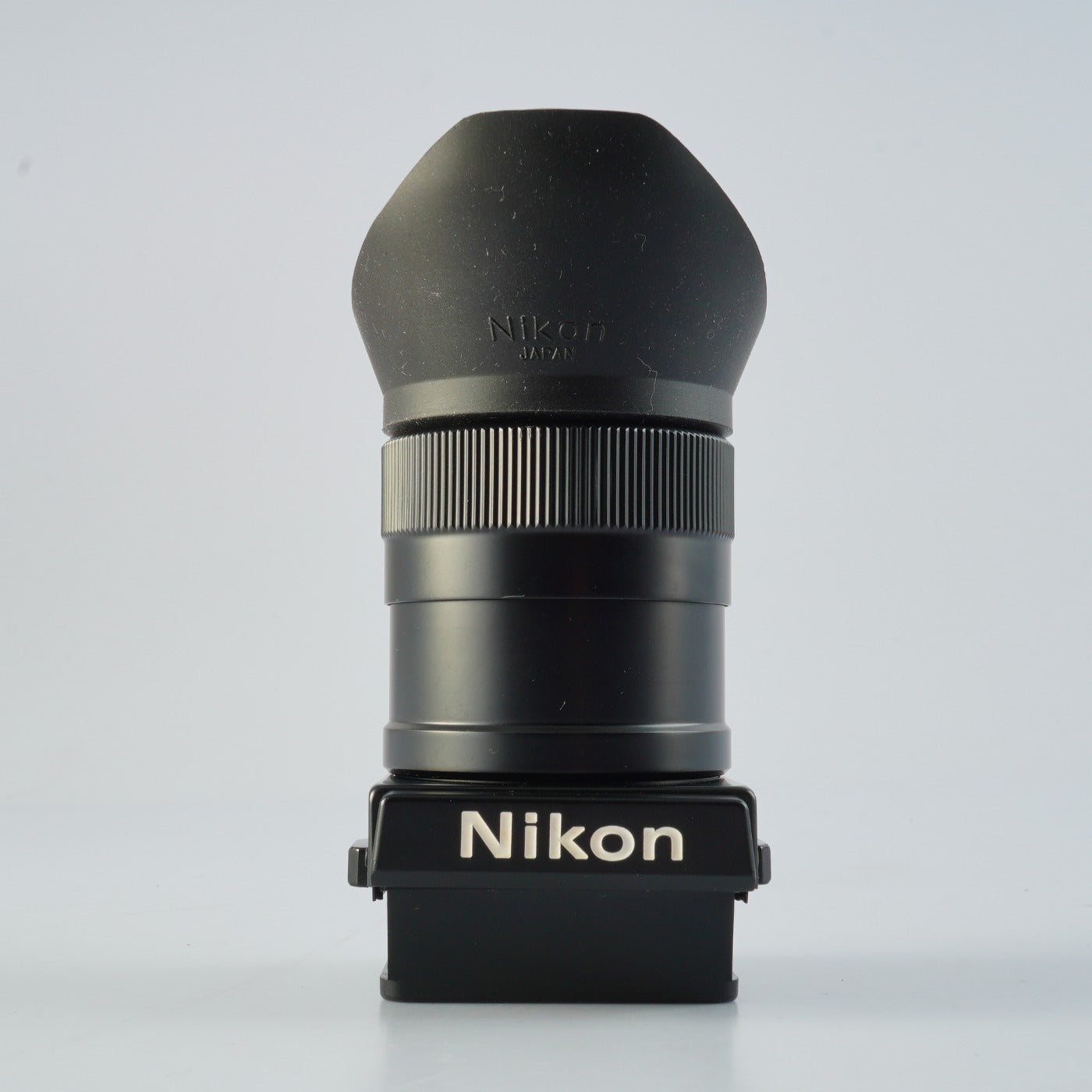 Nikon DW-4 Magnifying Waist-Level Viewfinder For Nikon F3 ビューファインダー