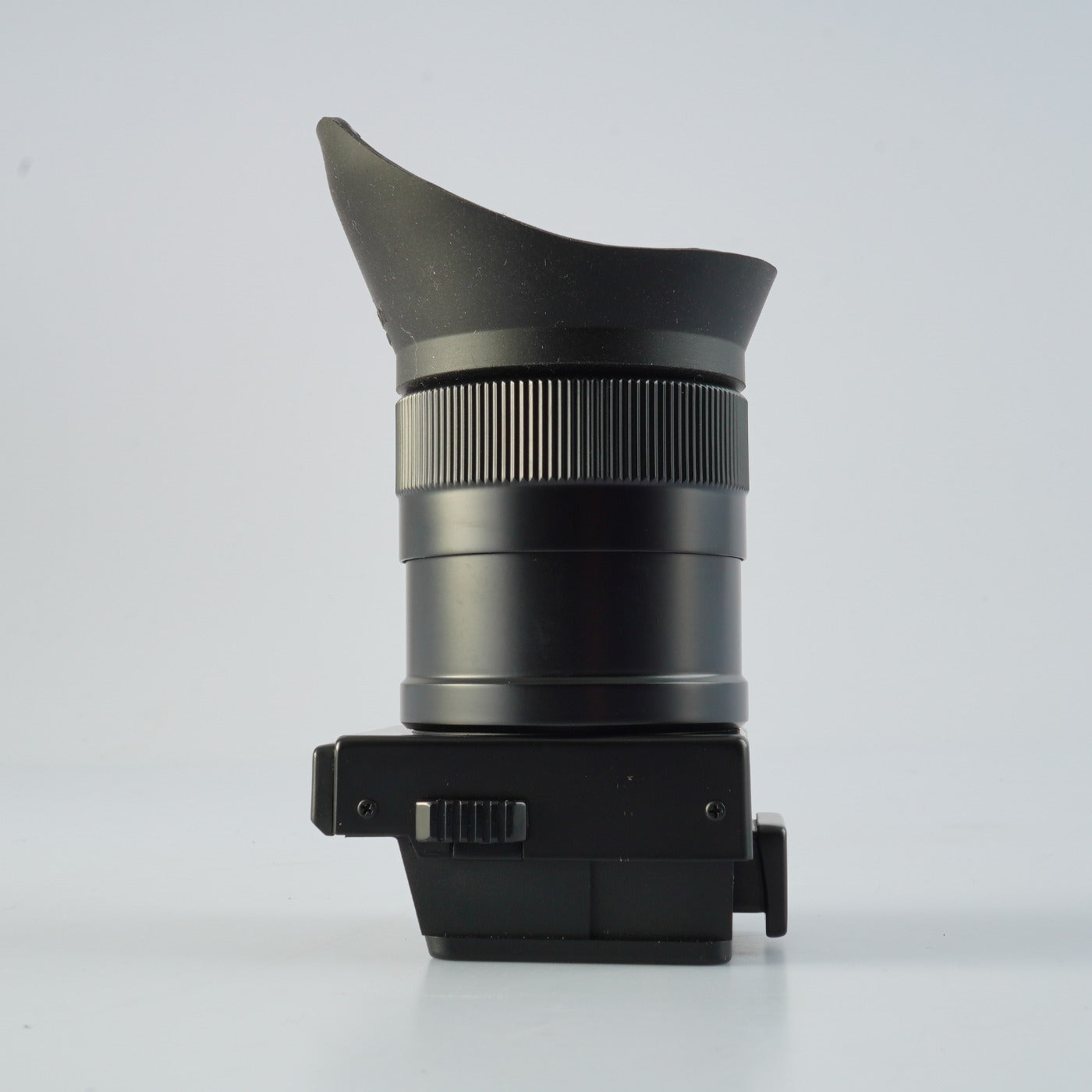 Nikon DW-4 Magnifying Waist-Level Viewfinder For Nikon F3 ビューファインダー