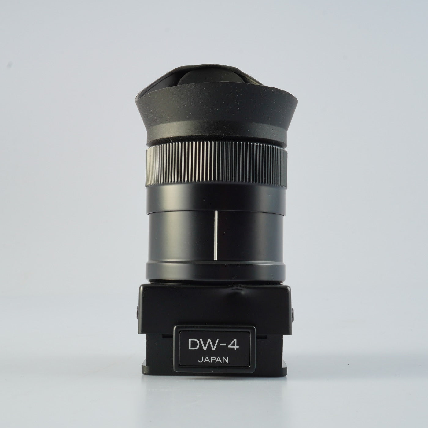 Nikon DW-4 Magnifying Waist-Level Viewfinder For Nikon F3 ビューファインダー