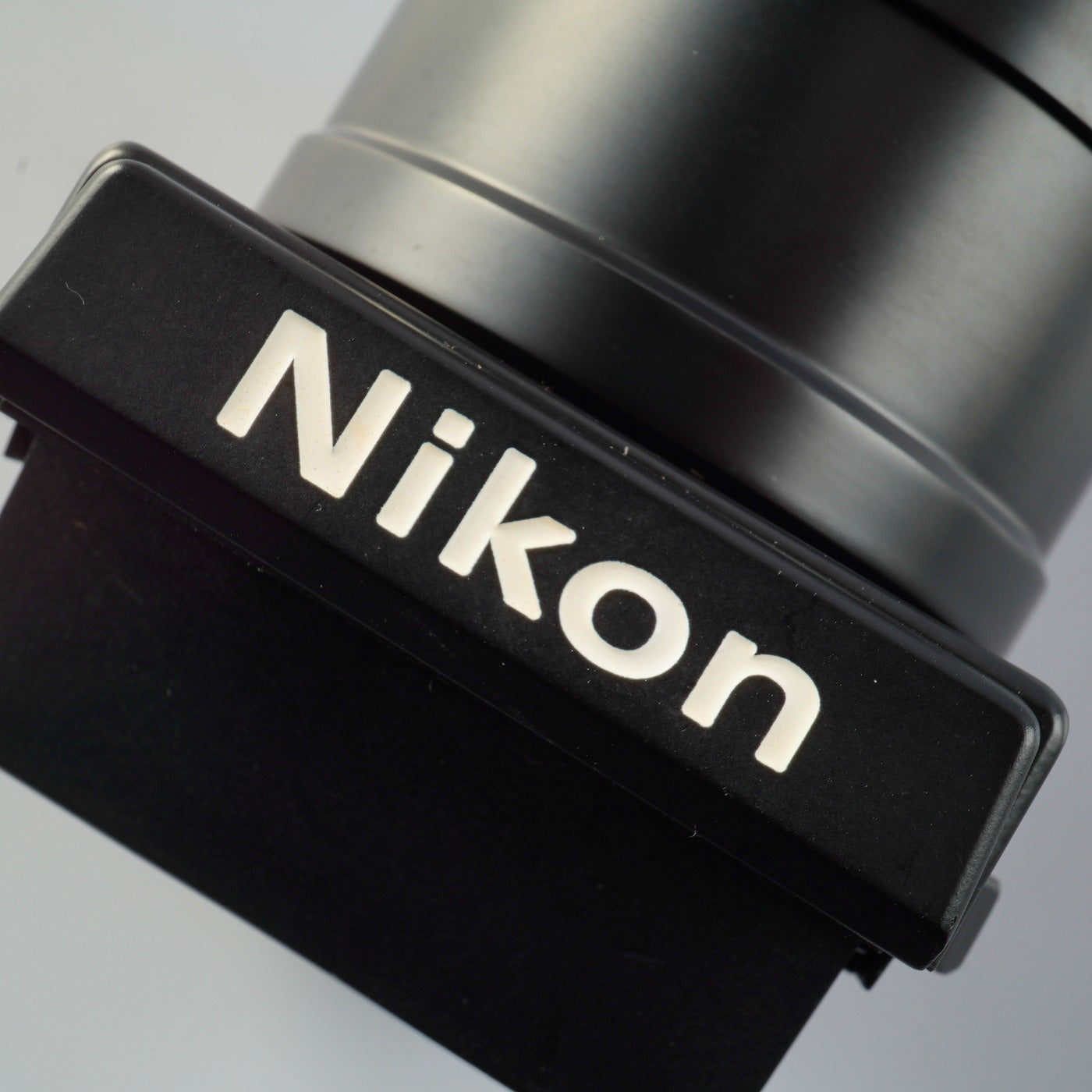 Nikon DW-4 Magnifying Waist-Level Viewfinder For Nikon F3 ビューファインダー
