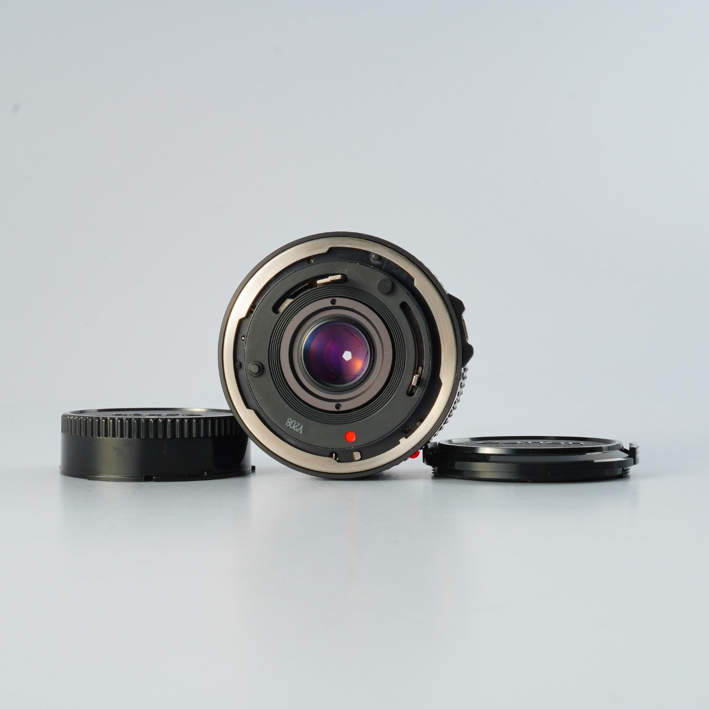 Canon New FD NFD 28mm F/2.8 単焦点レンズ