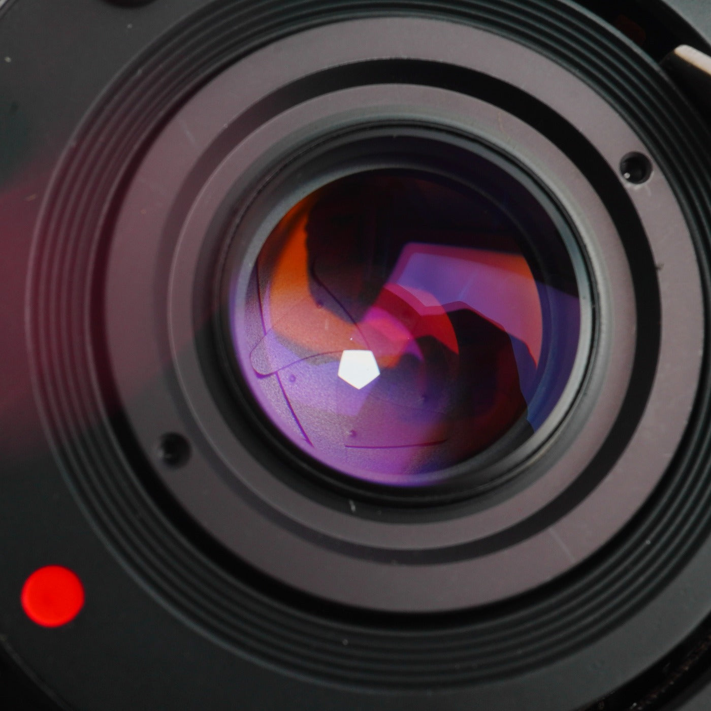 Canon New FD NFD 28mm F/2.8 単焦点レンズ