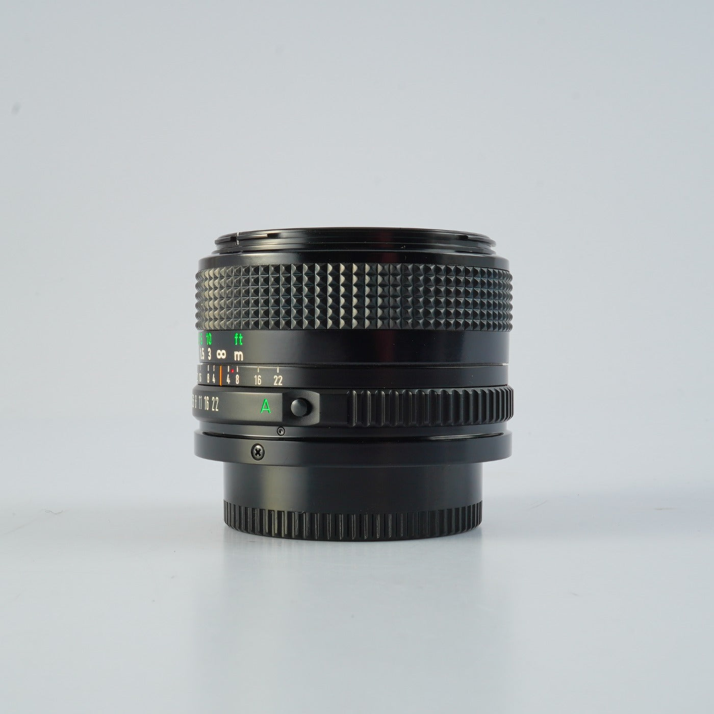 Canon New FD NFD 28mm F/2.8 単焦点レンズ