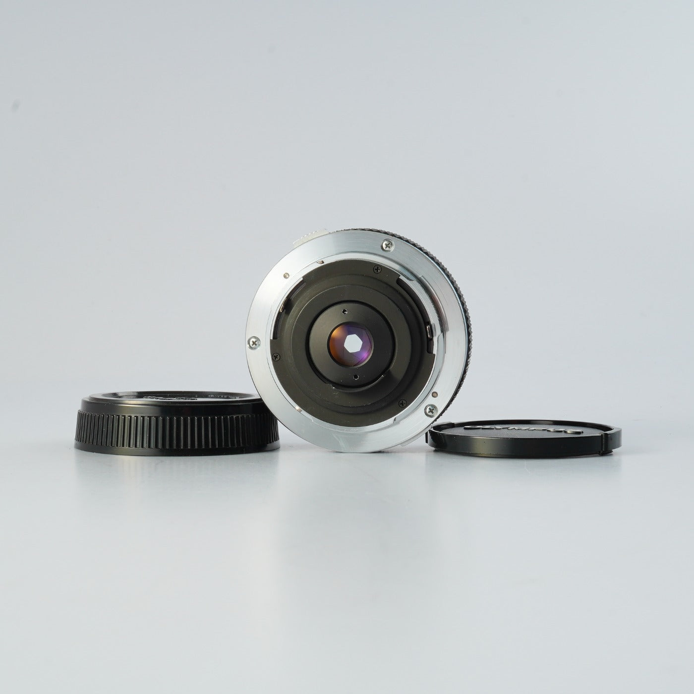 OLYMPUS OM-SYSTEM G.ZUIKO AUTO-W 28mm F/3.5 単焦点レンズ – 山田