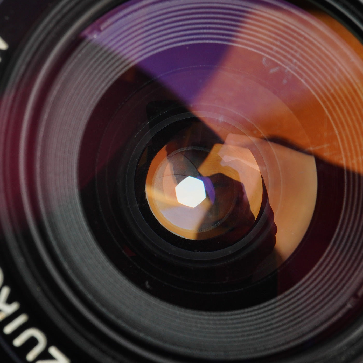 OLYMPUS OM-SYSTEM G.ZUIKO AUTO-W 28mm F/3.5 単焦点レンズ