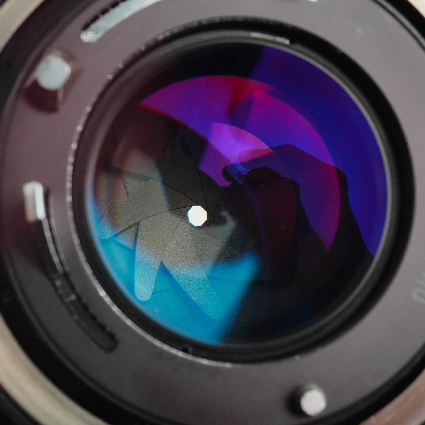 【CLA’d】 Canon AE-1 Program Black + New FD 50mm F/1.4 MF フィルム一眼レフカメラ