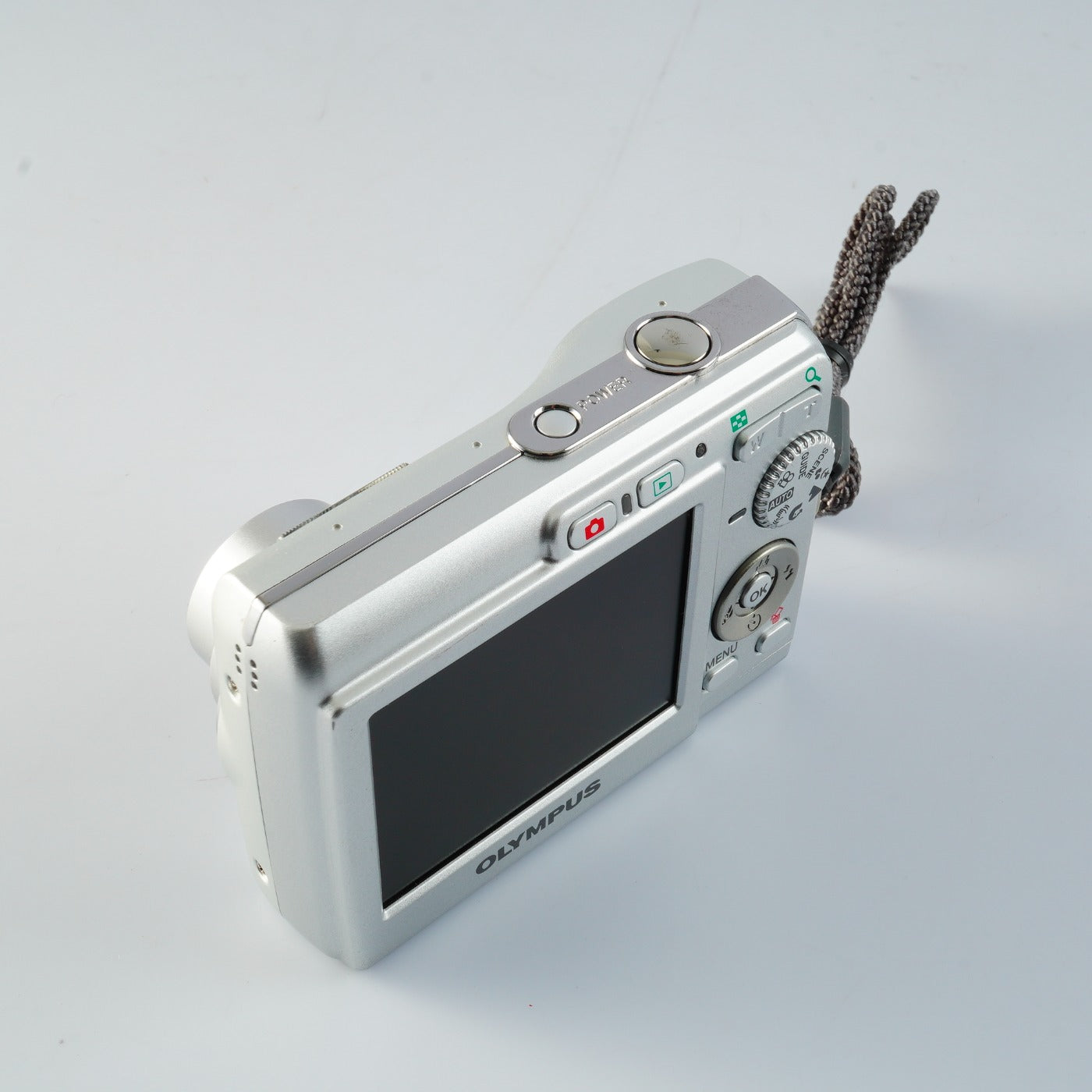 OLYMPUS FE-180 + XD 256MB コンパクトデジタルカメラ – 山田写真機店