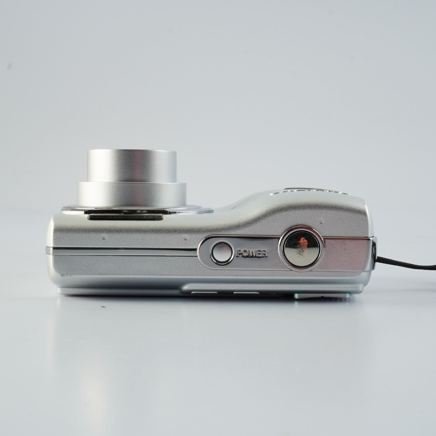 OLYMPUS FE-180 + XD 256MB コンパクトデジタルカメラ