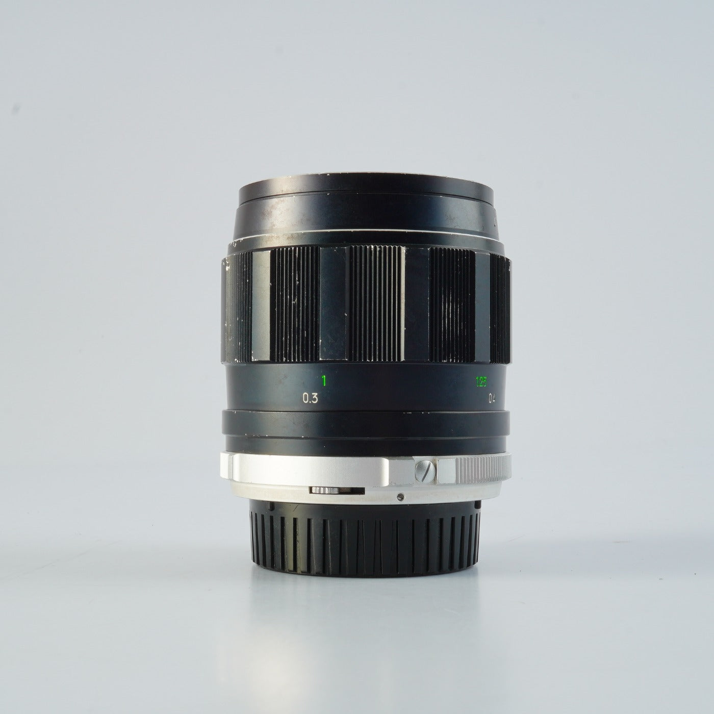 MINOLTA MC W.ROKKOR HH 35mm F/1.8 単焦点レンズ