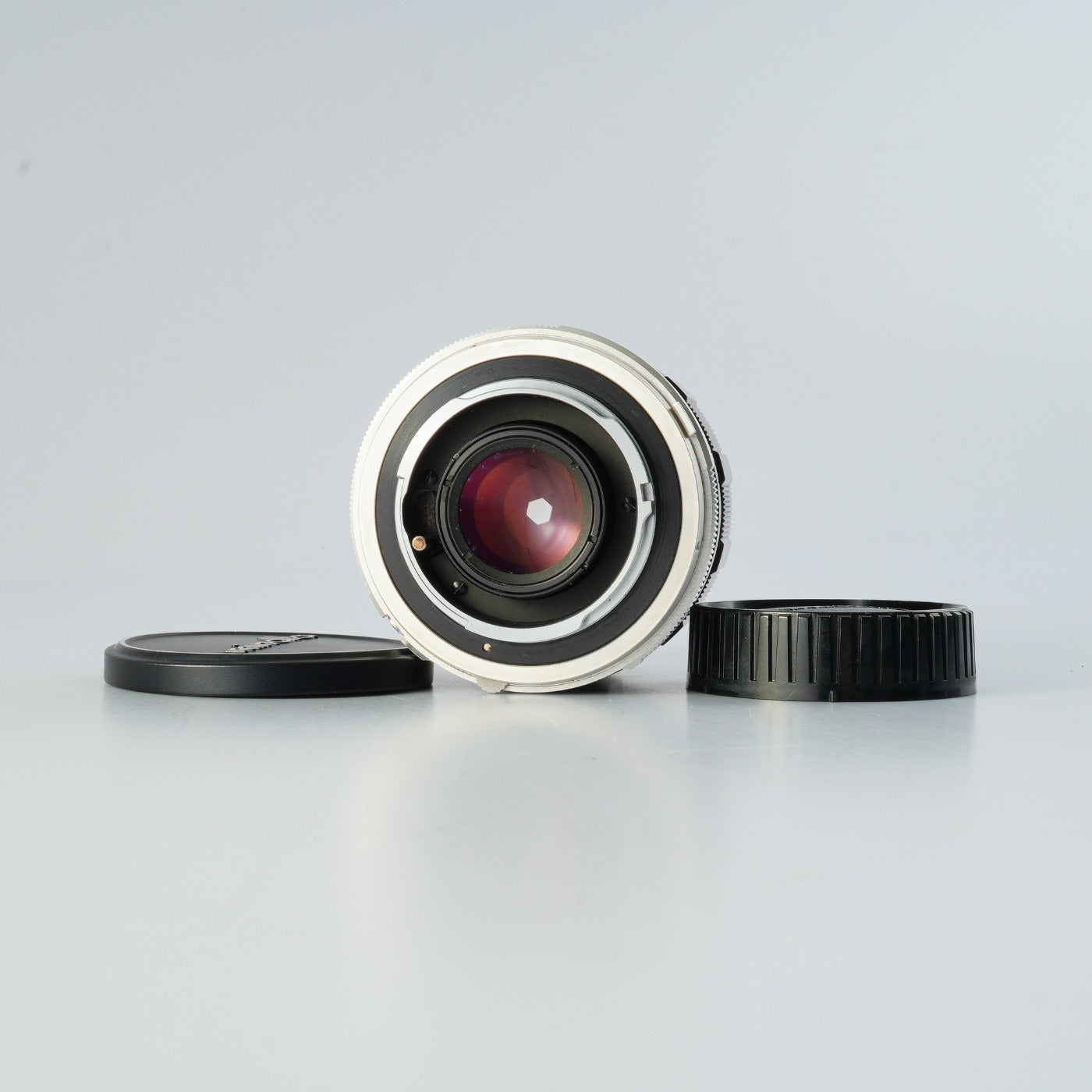 MINOLTA MC W.ROKKOR HH 35mm F/1.8 単焦点レンズ