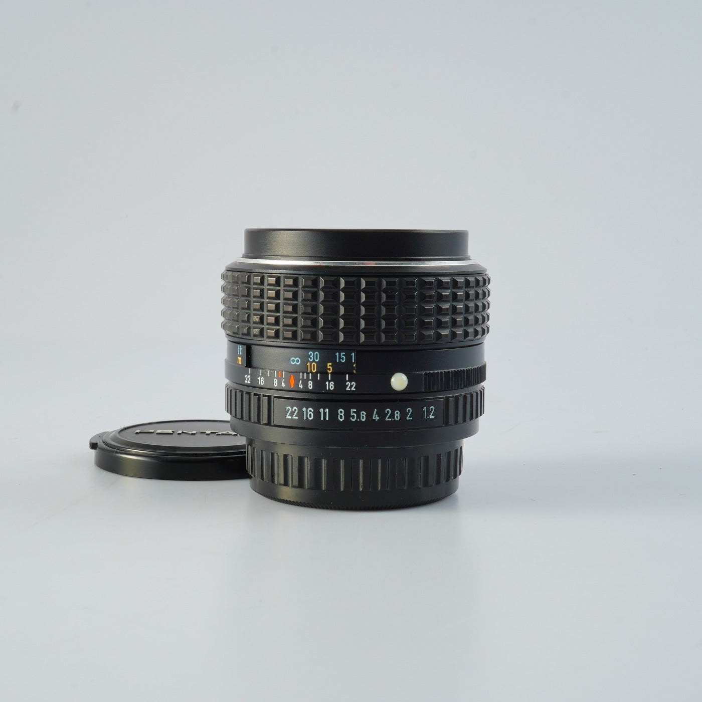 SMC PENTAX 50mm F/1.2 (Pentax K用) 単焦点レンズ