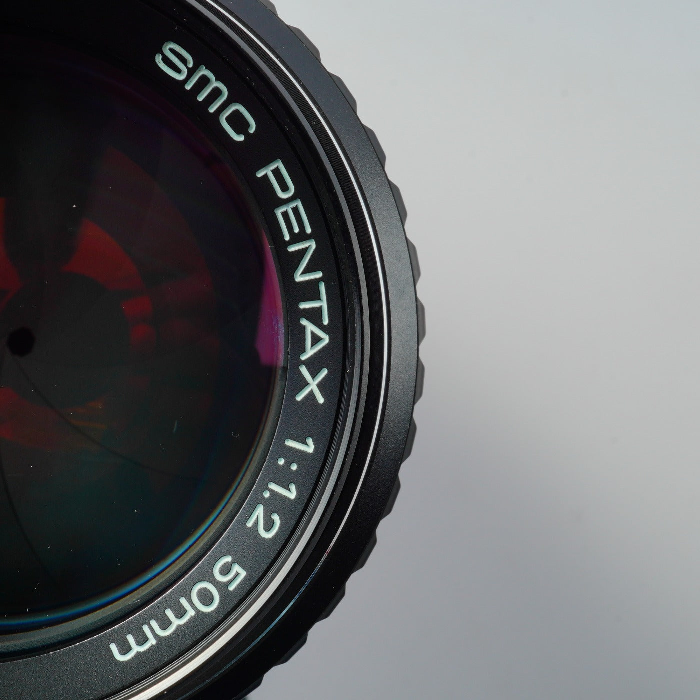 SMC PENTAX 50mm F/1.2 (Pentax K用) 単焦点レンズ