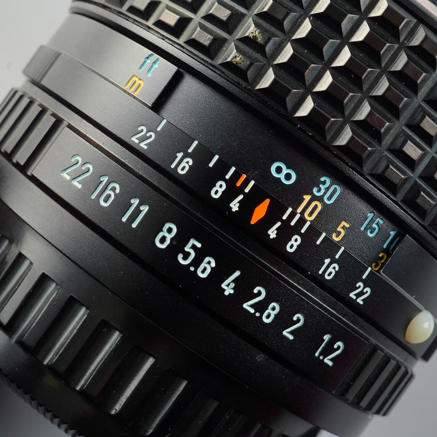 SMC PENTAX 50mm F/1.2 (Pentax K用) 単焦点レンズ